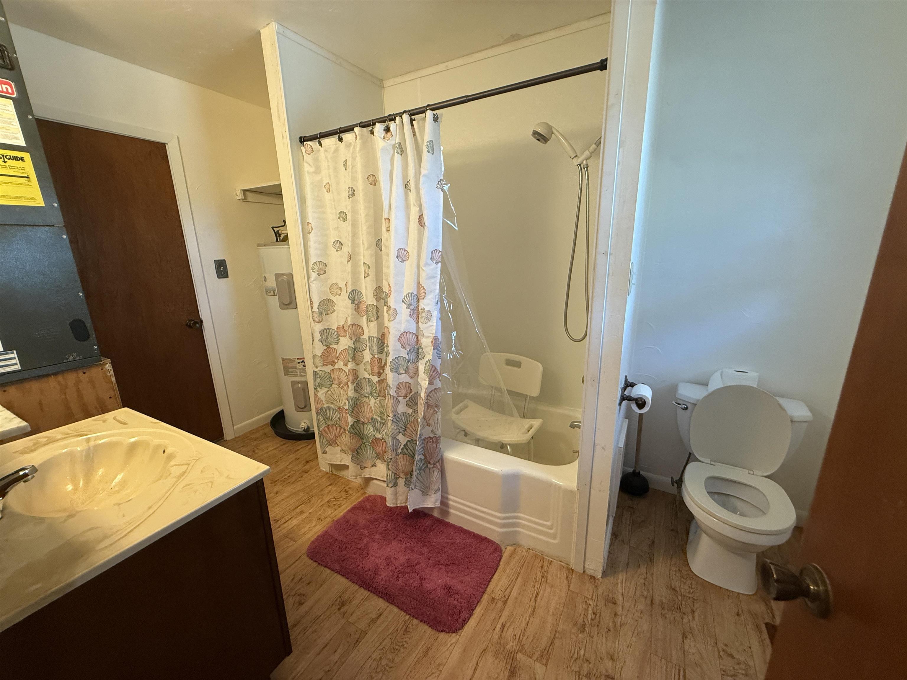 Photo 20 - Residential for sale – 115A  Love Hollow Road   Mount Pleasant, AR