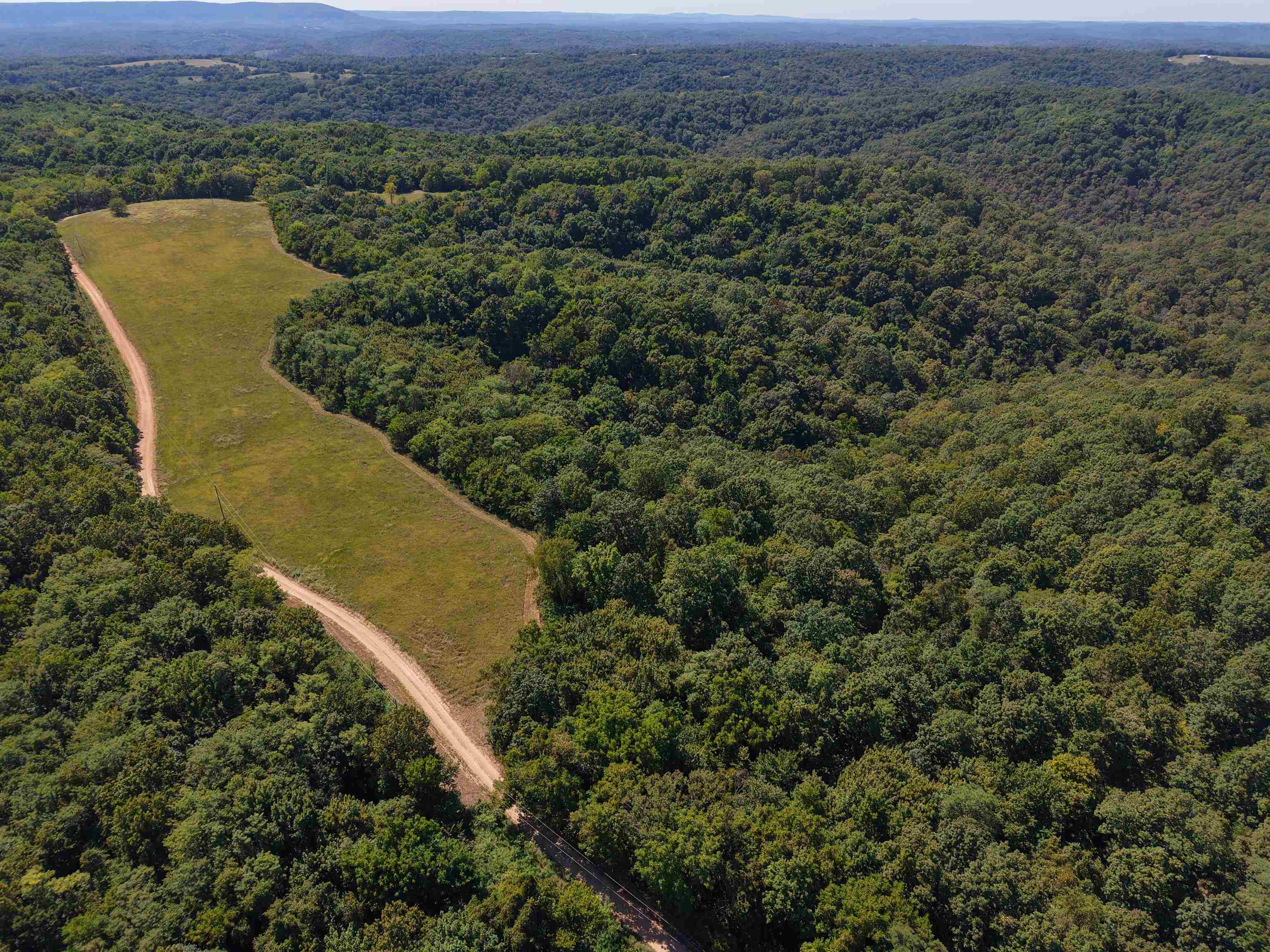 Photo 3 - Residential for sale – 115A  Love Hollow Road   Mount Pleasant, AR