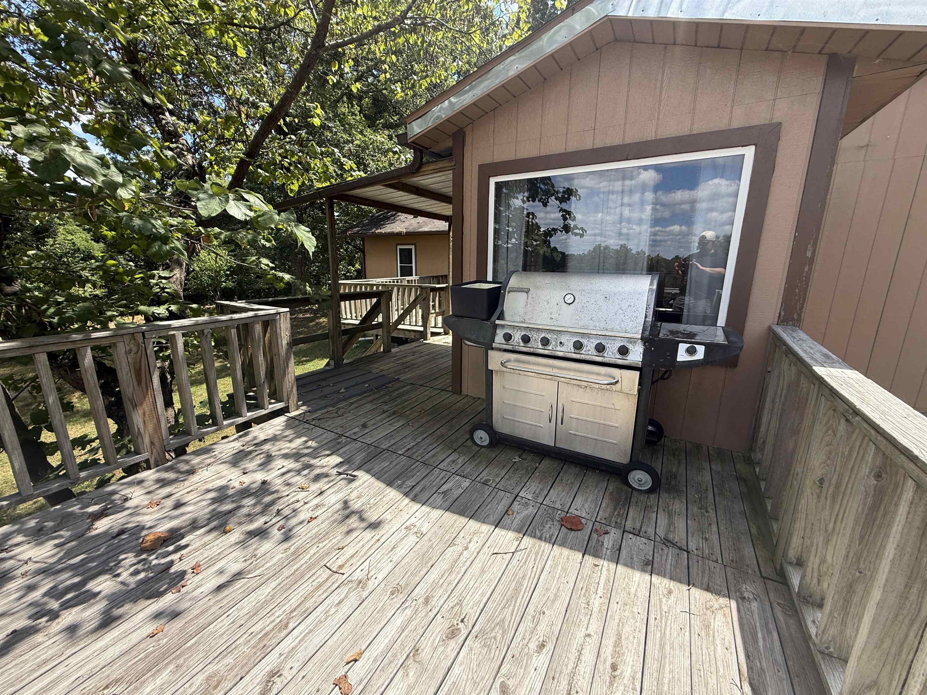 Photo 23 - Residential for sale – 115A  Love Hollow Road   Mount Pleasant, AR