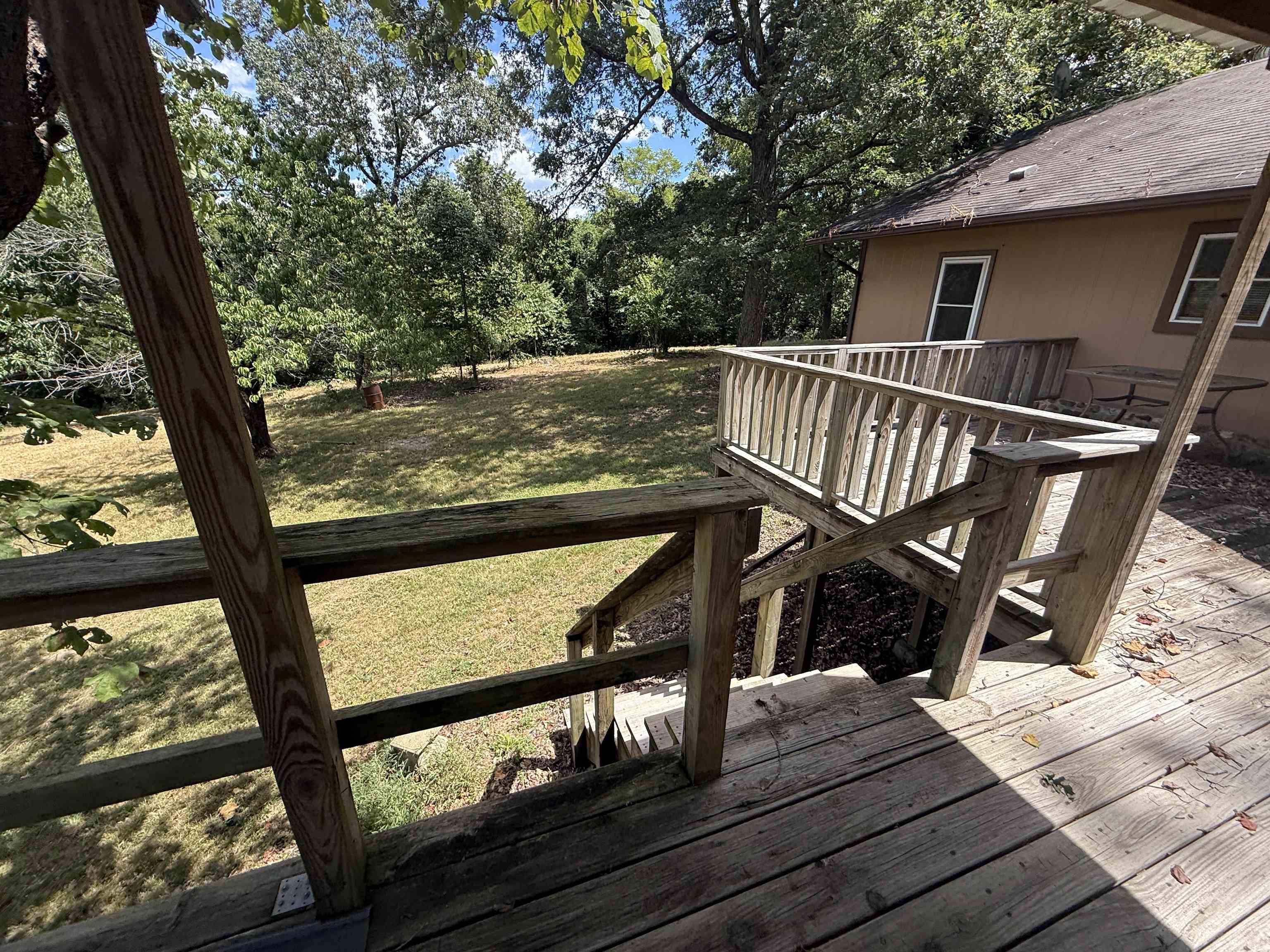 Photo 24 - Residential for sale – 115A  Love Hollow Road   Mount Pleasant, AR