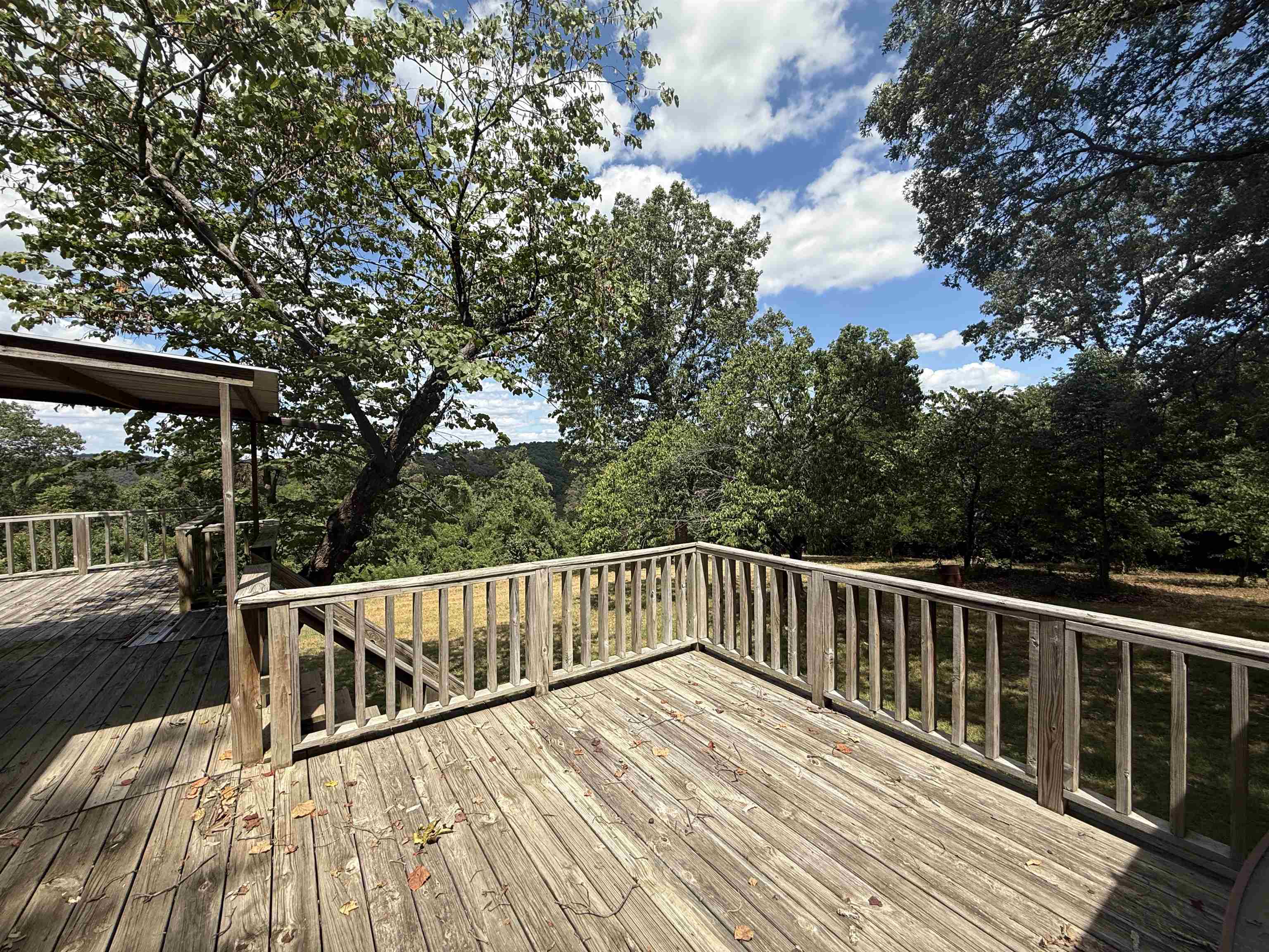 Photo 25 - Residential for sale – 115A  Love Hollow Road   Mount Pleasant, AR