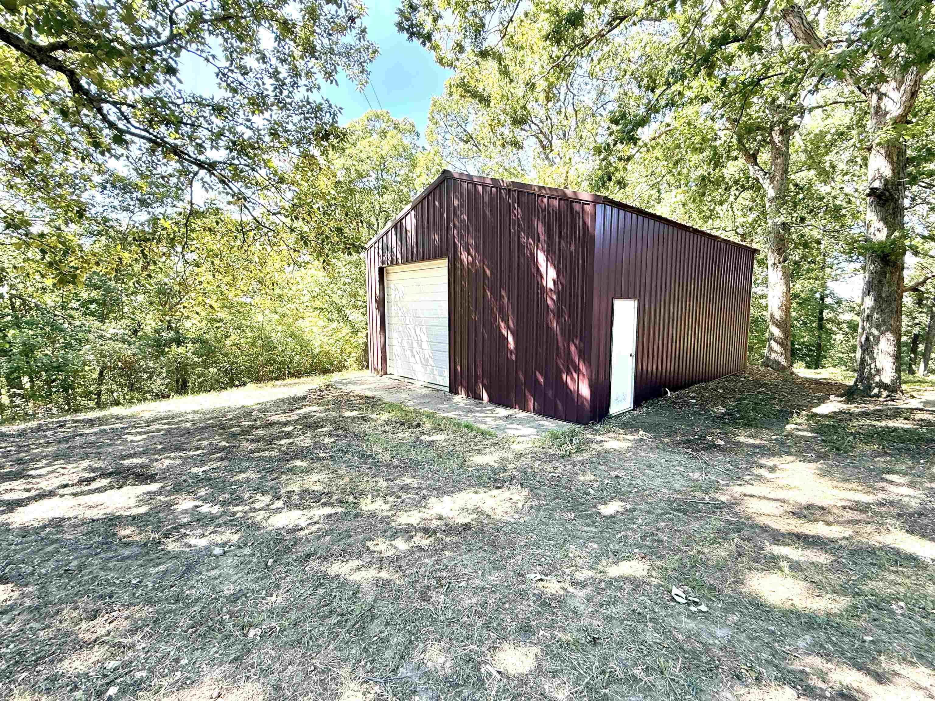 Photo 27 - Residential for sale – 115A  Love Hollow Road   Mount Pleasant, AR