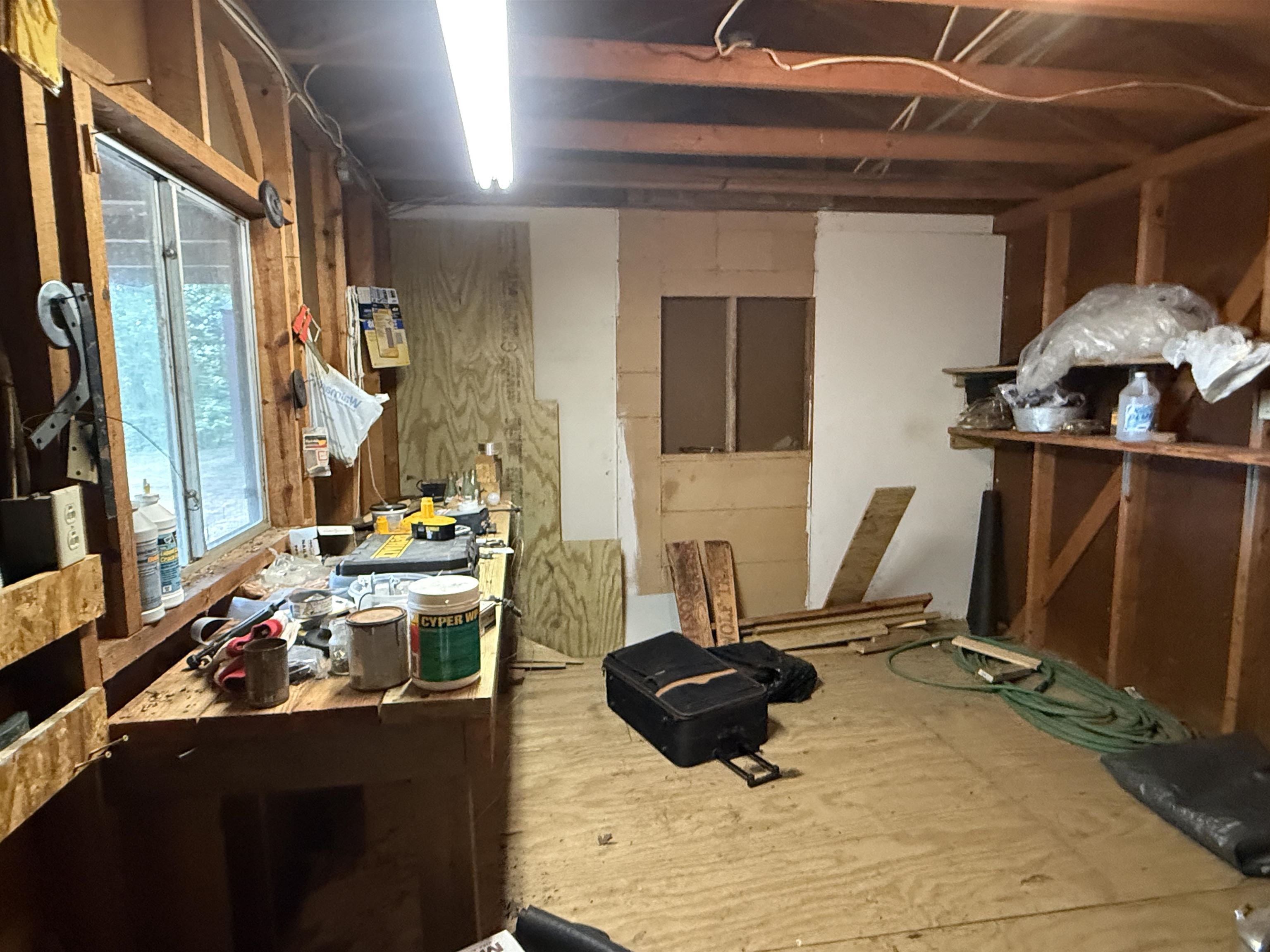 Photo 28 - Residential for sale – 115A  Love Hollow Road   Mount Pleasant, AR