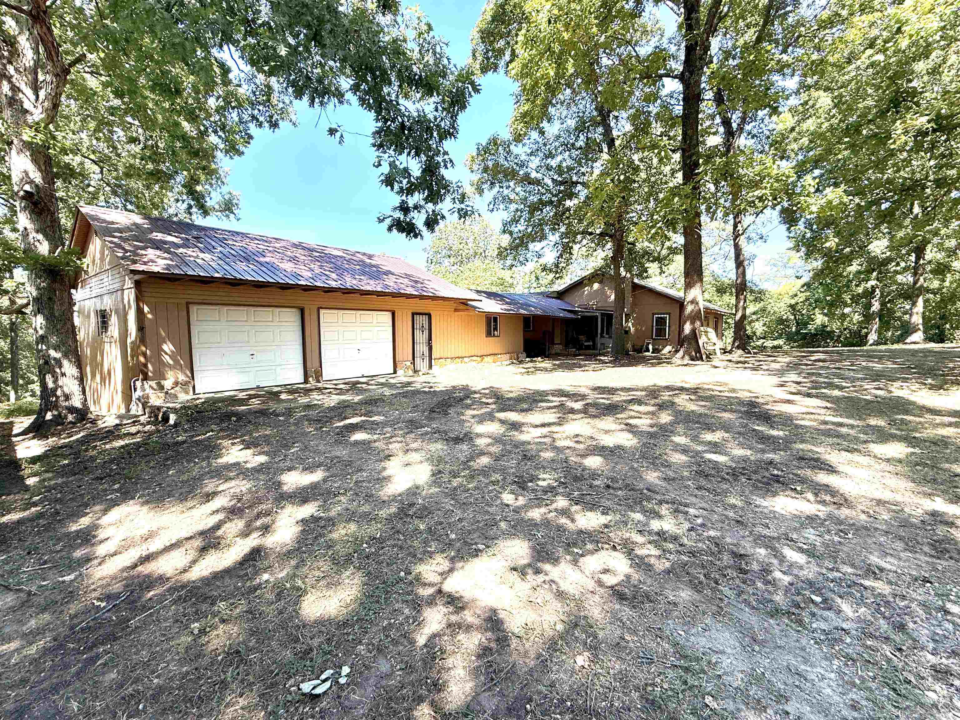 Photo 32 - Residential for sale – 115A  Love Hollow Road   Mount Pleasant, AR