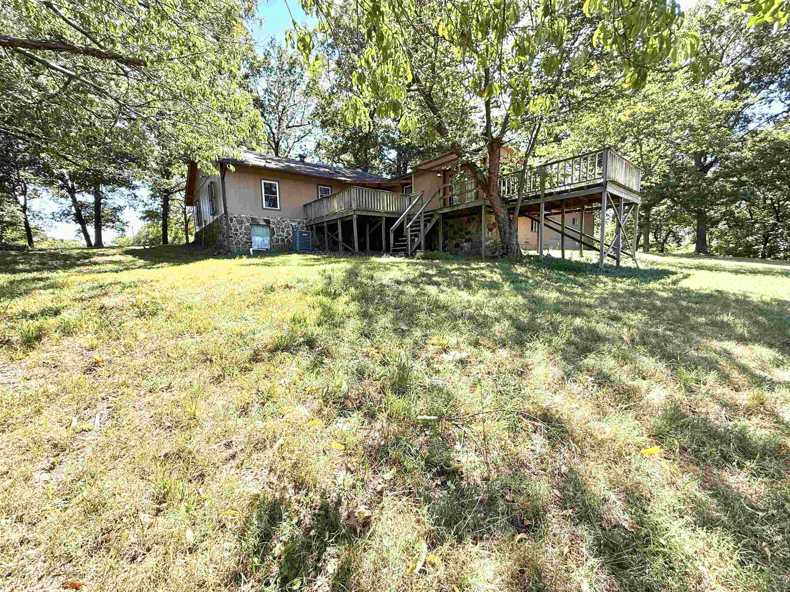 Photo 34 - Residential for sale – 115A  Love Hollow Road   Mount Pleasant, AR