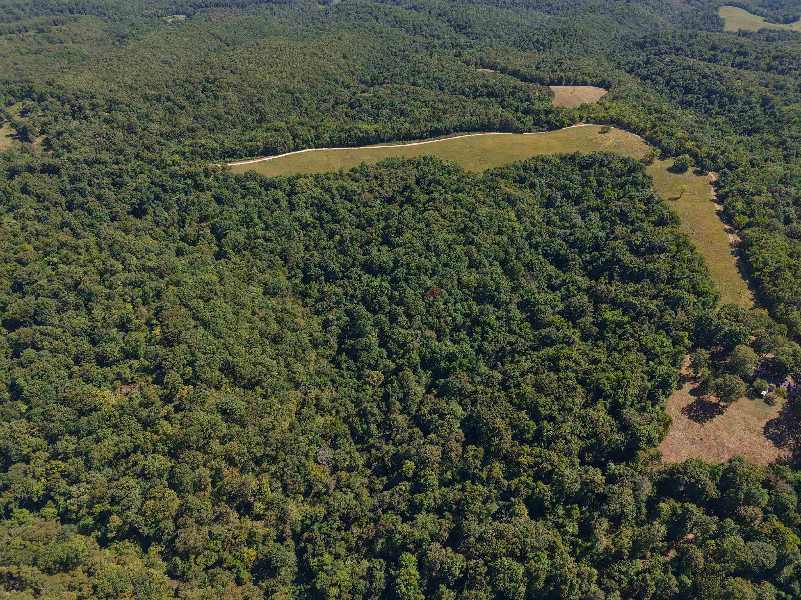 Photo 45 - Residential for sale – 115A  Love Hollow Road   Mount Pleasant, AR