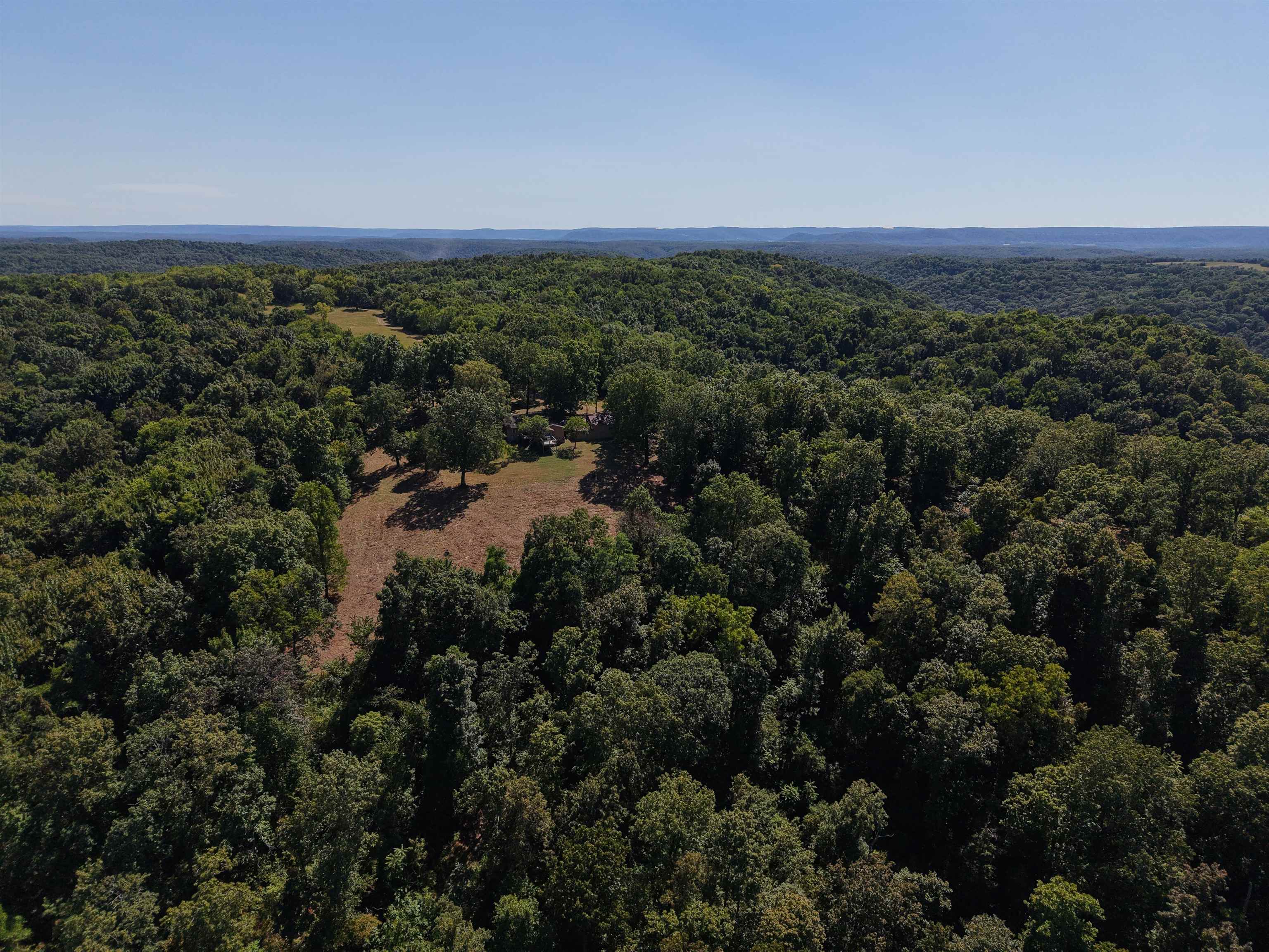 Photo 48 - Residential for sale – 115A  Love Hollow Road   Mount Pleasant, AR