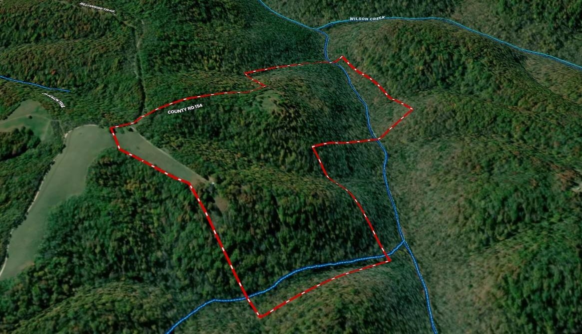 Photo 49 - Residential for sale – 115A  Love Hollow Road   Mount Pleasant, AR