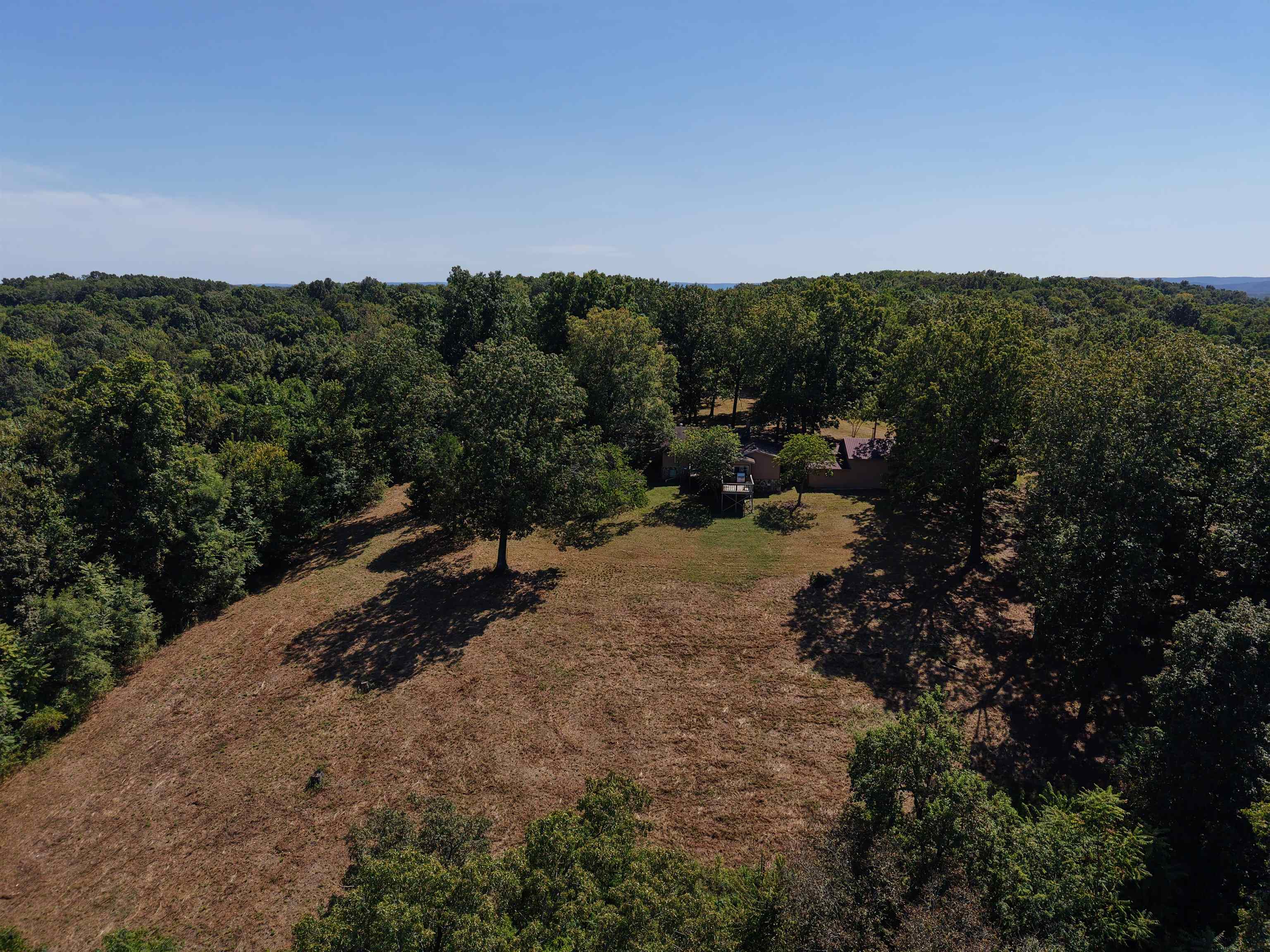 Photo 6 - Residential for sale – 115A  Love Hollow Road   Mount Pleasant, AR