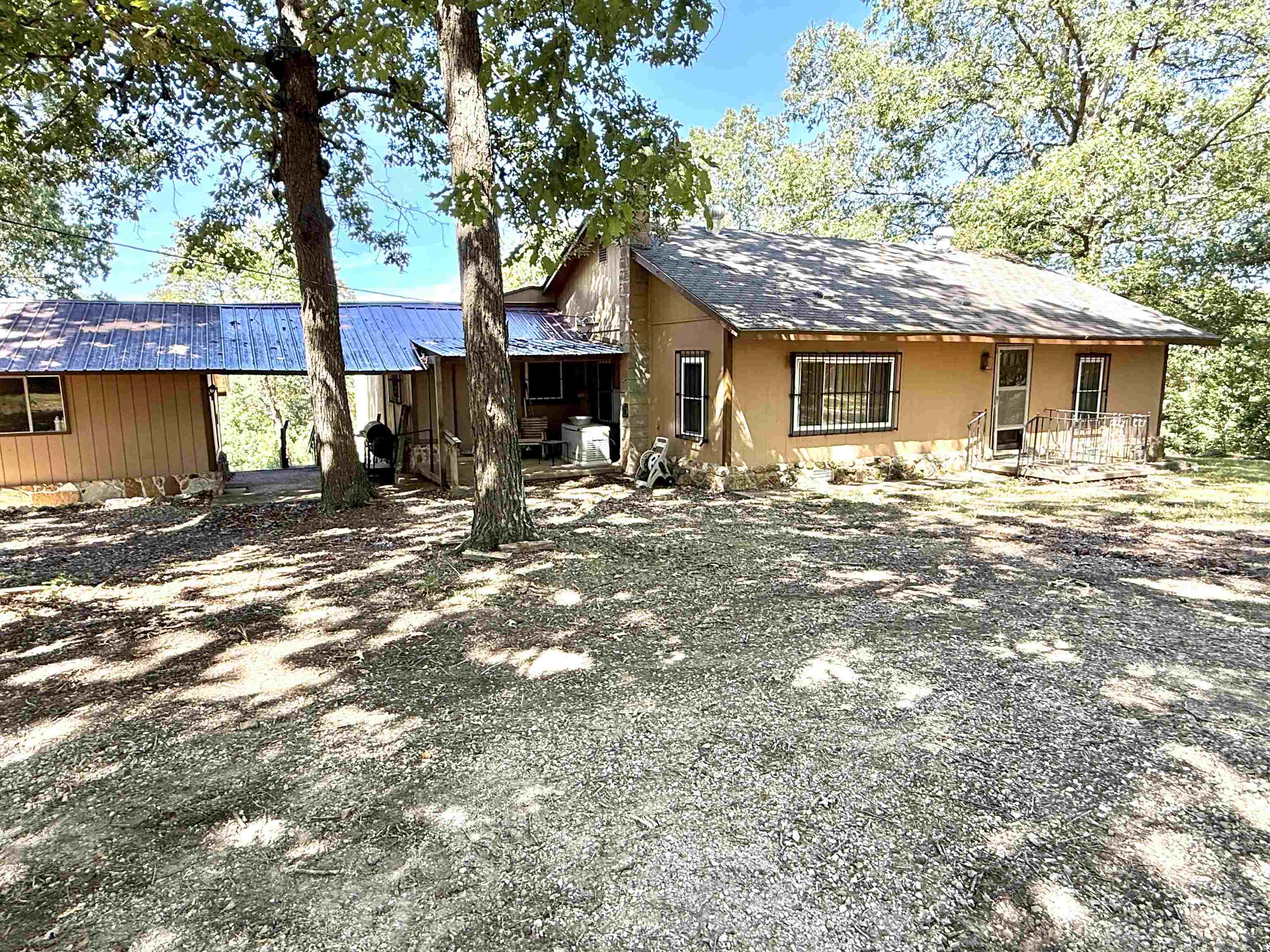 Photo 10 - Residential for sale – 115A  Love Hollow Road   Mount Pleasant, AR