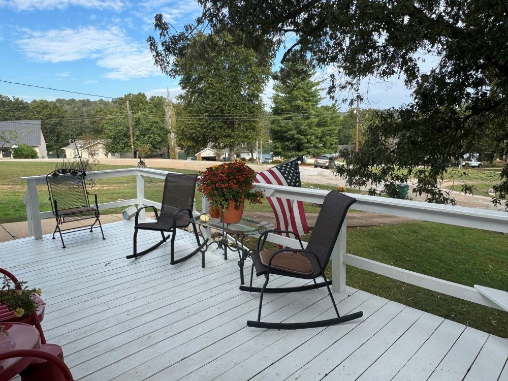 Photo 2 - Residential for sale – 10  Yosemite   Cherokee Village, AR