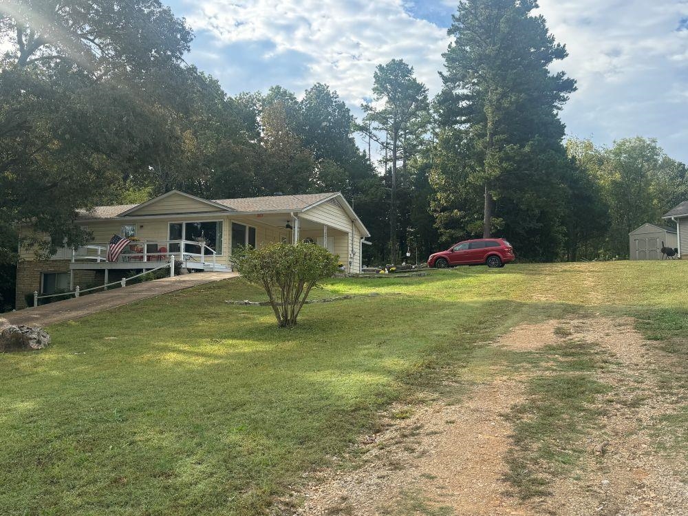 Photo 3 - Residential for sale – 10  Yosemite   Cherokee Village, AR