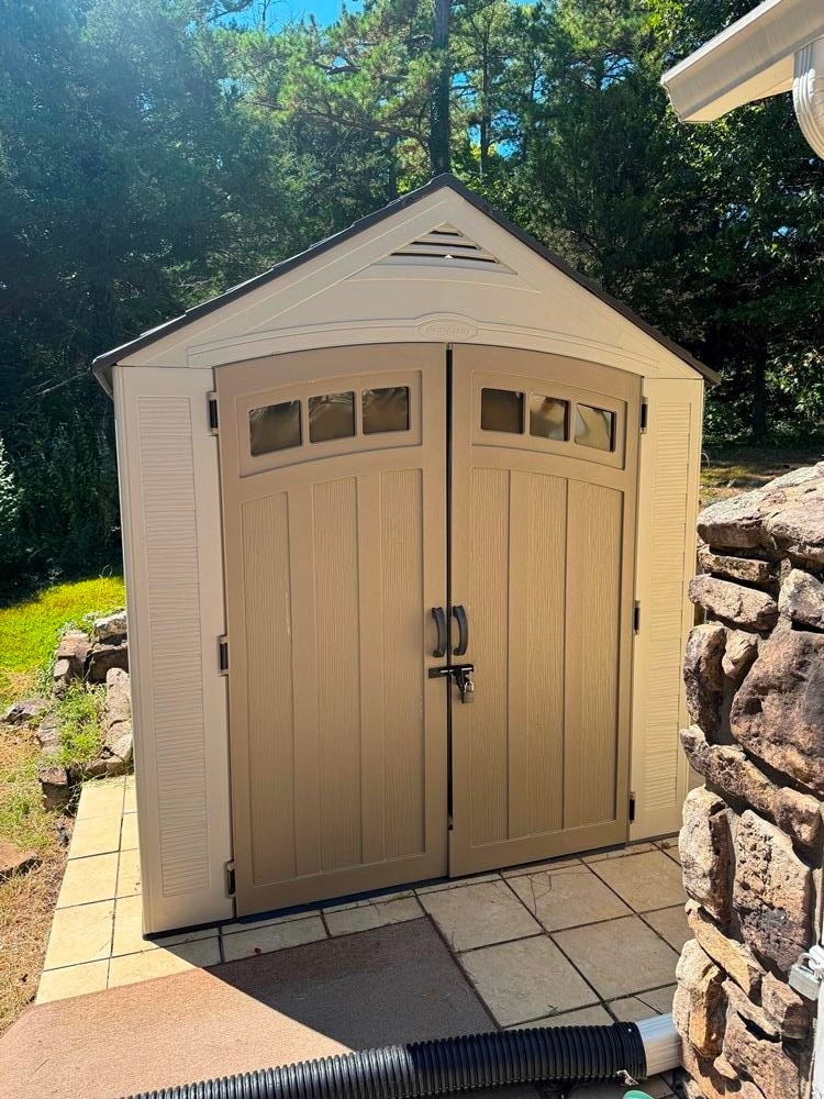 Photo 24 - Residential for sale – 10  Yosemite   Cherokee Village, AR