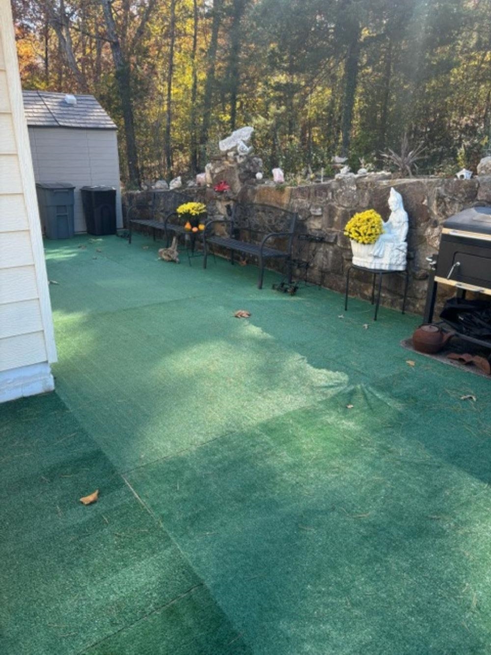 Photo 26 - Residential for sale – 10  Yosemite   Cherokee Village, AR