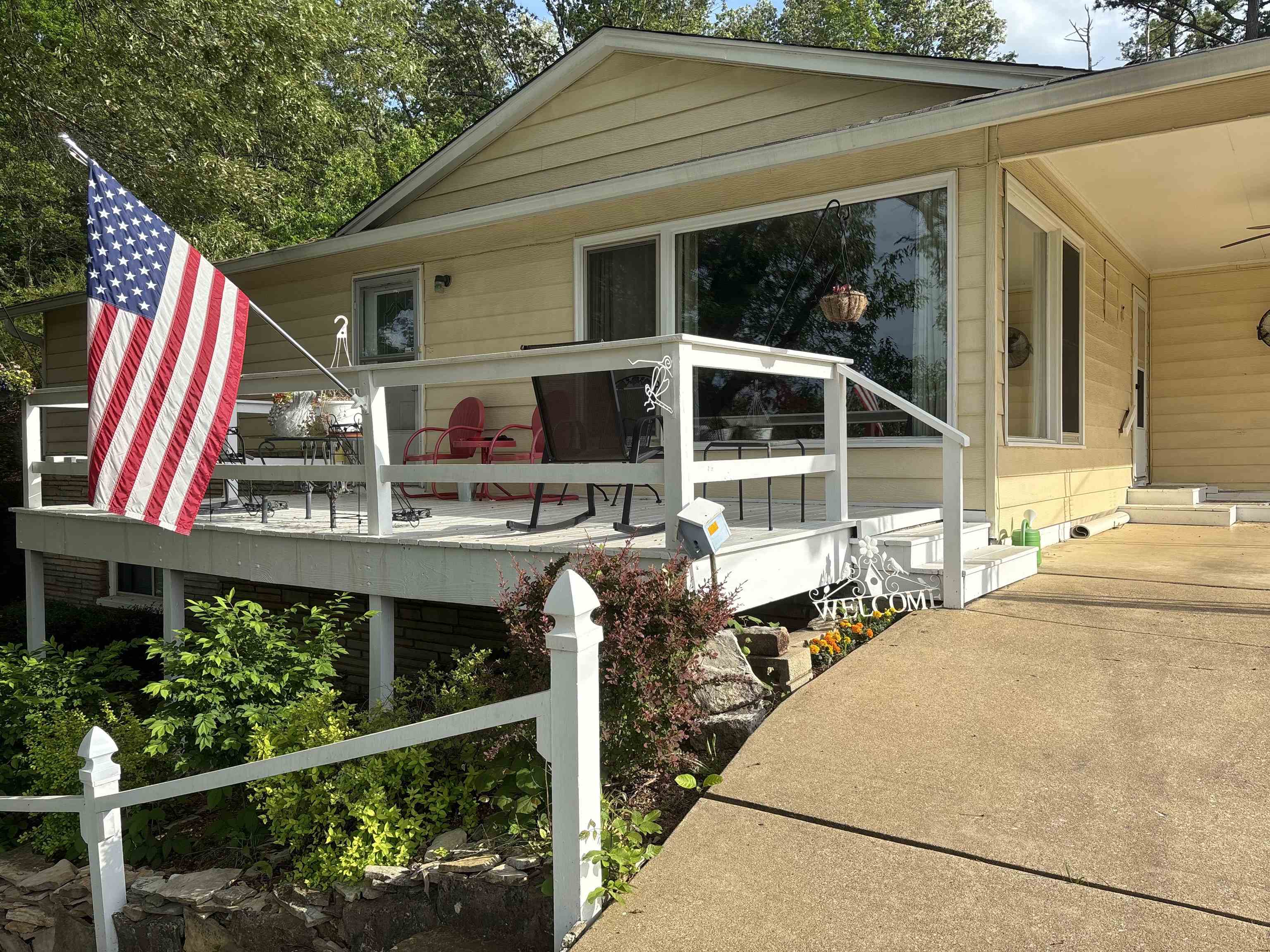 Photo 34 - Residential for sale – 10  Yosemite   Cherokee Village, AR