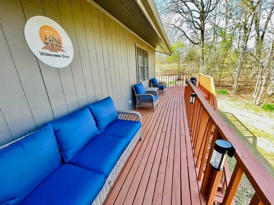Photo 2 - Residential for sale – 8  Enid   Cherokee Village, AR