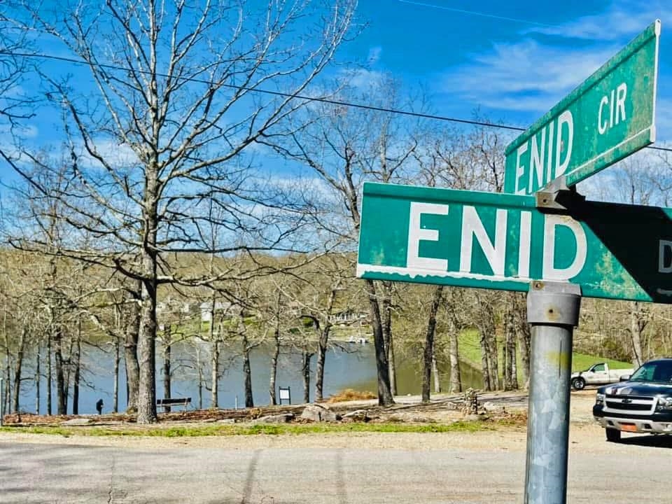 Photo 23 - Residential for sale – 8  Enid   Cherokee Village, AR