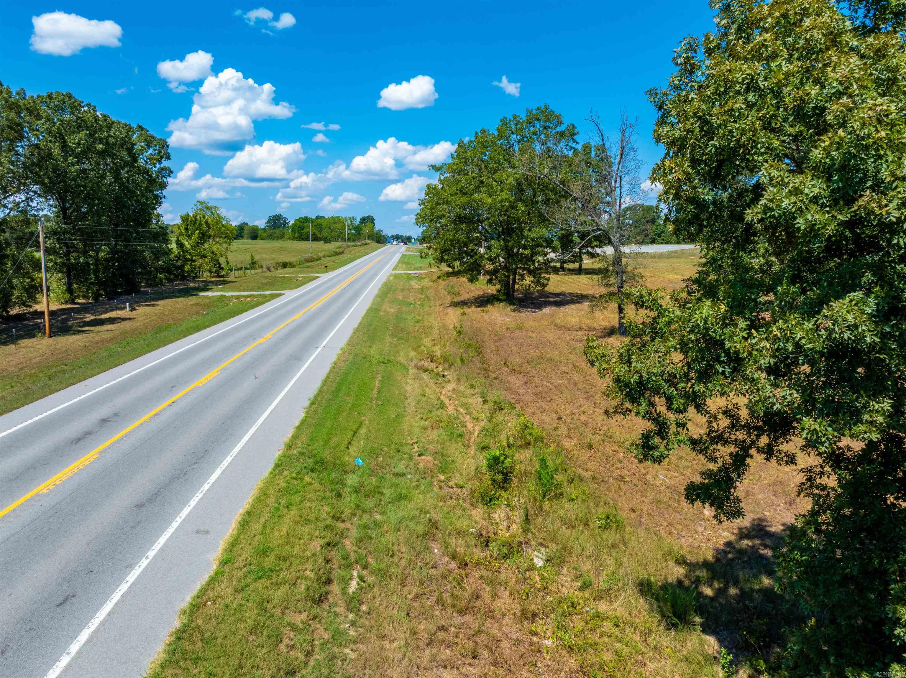 Photo 8 - Vacant Land for sale – 0  Hwy 62E/412   Glencoe, AR