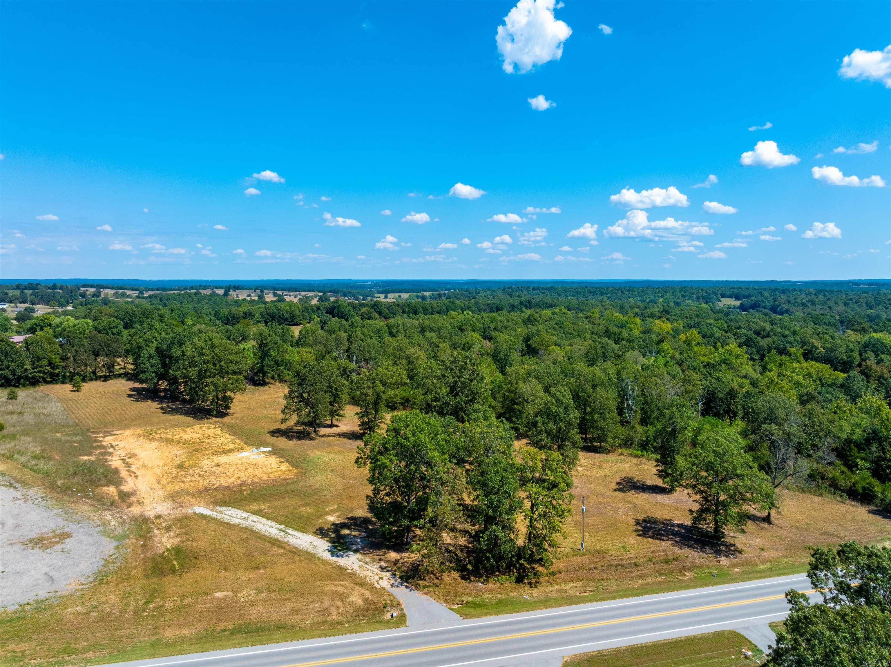 Photo 10 - Vacant Land for sale – 0  Hwy 62E/412   Glencoe, AR