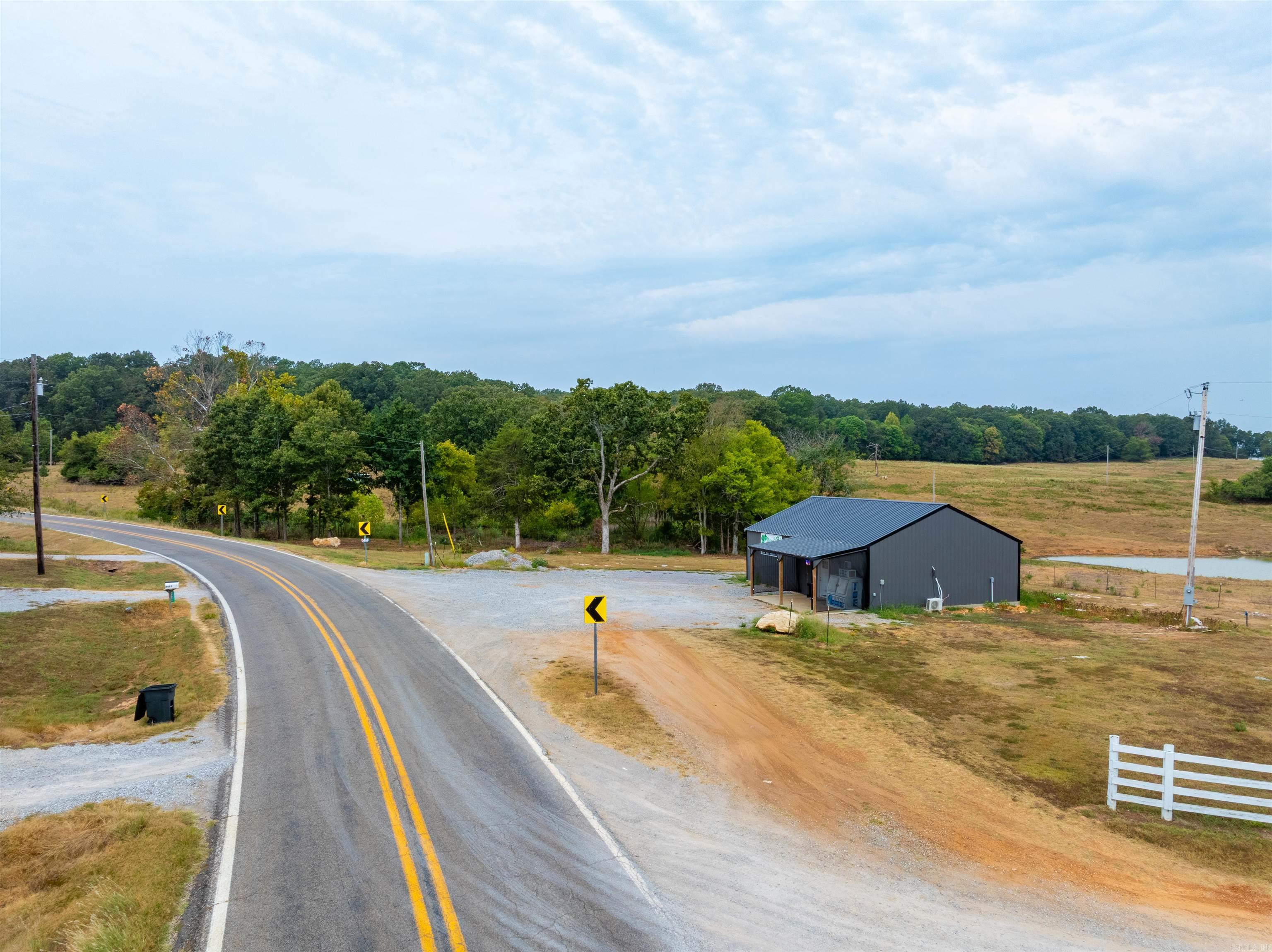 Photo 11 - Commercial / Industrial for sale – 4480  AR 56   Poughkeepsie, AR