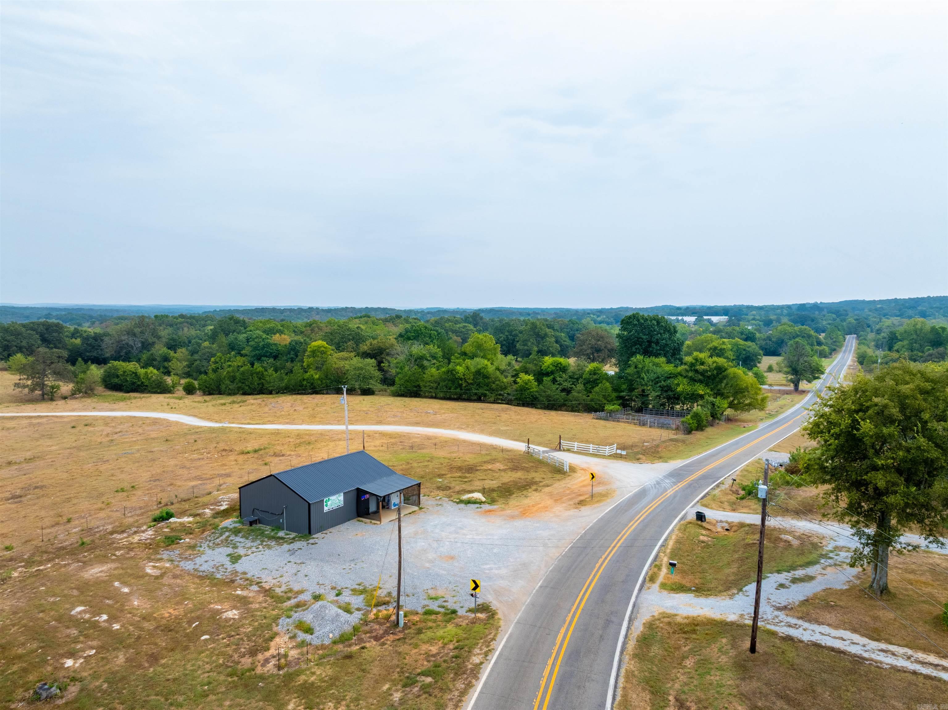 Photo 12 - Commercial / Industrial for sale – 4480  AR 56   Poughkeepsie, AR