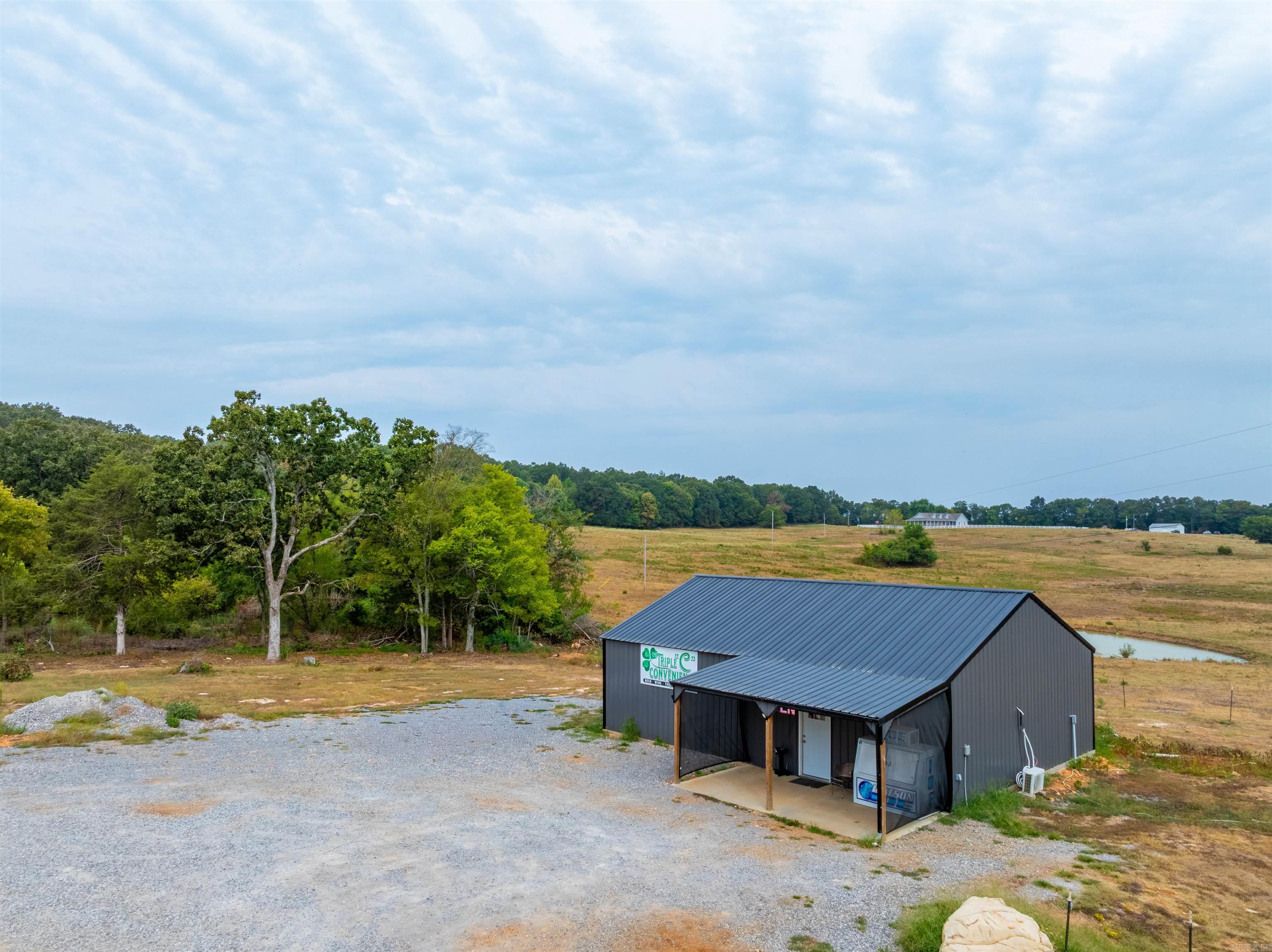 Photo 13 - Commercial / Industrial for sale – 4480  AR 56   Poughkeepsie, AR