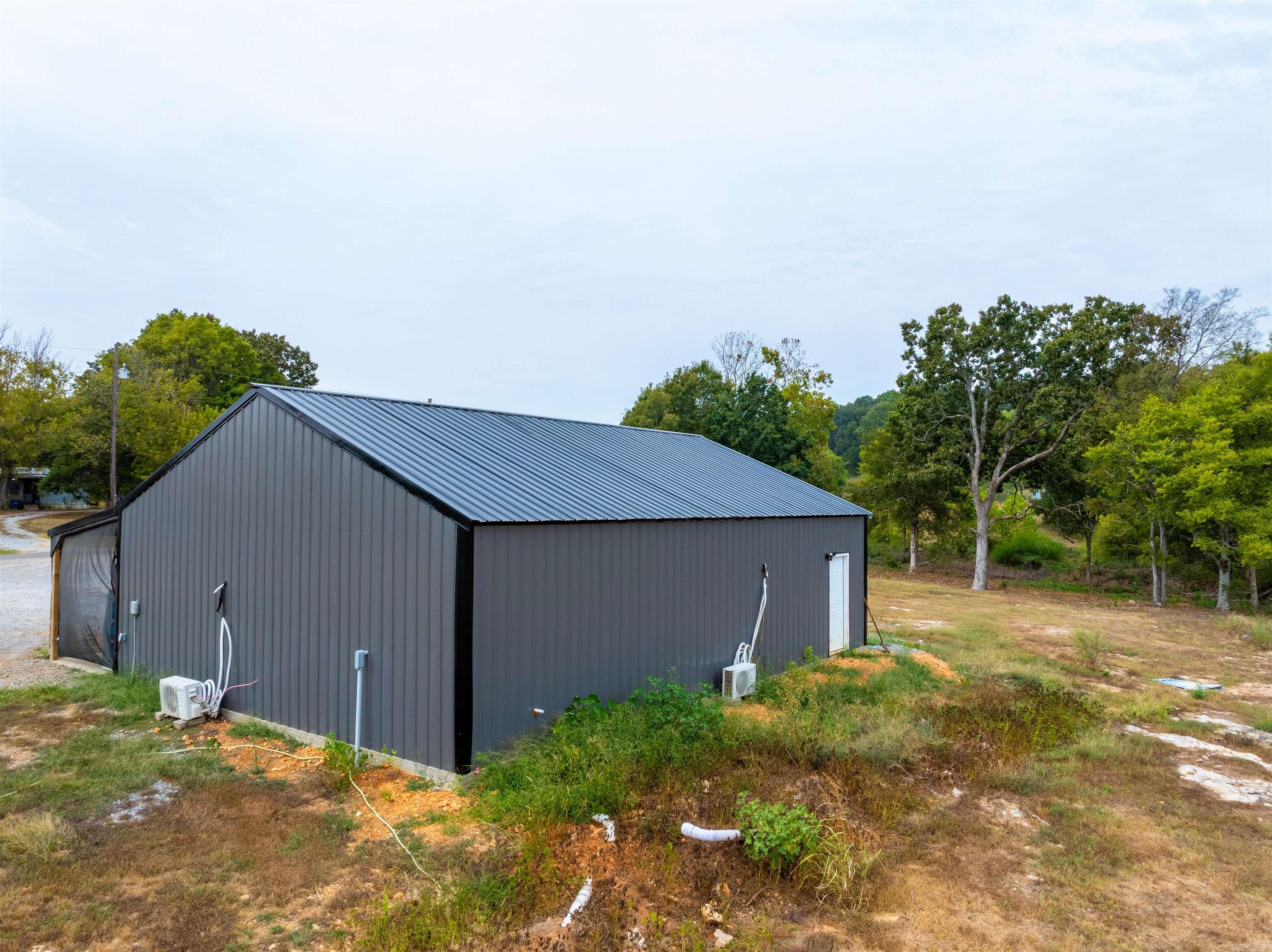 Photo 15 - Commercial / Industrial for sale – 4480  AR 56   Poughkeepsie, AR