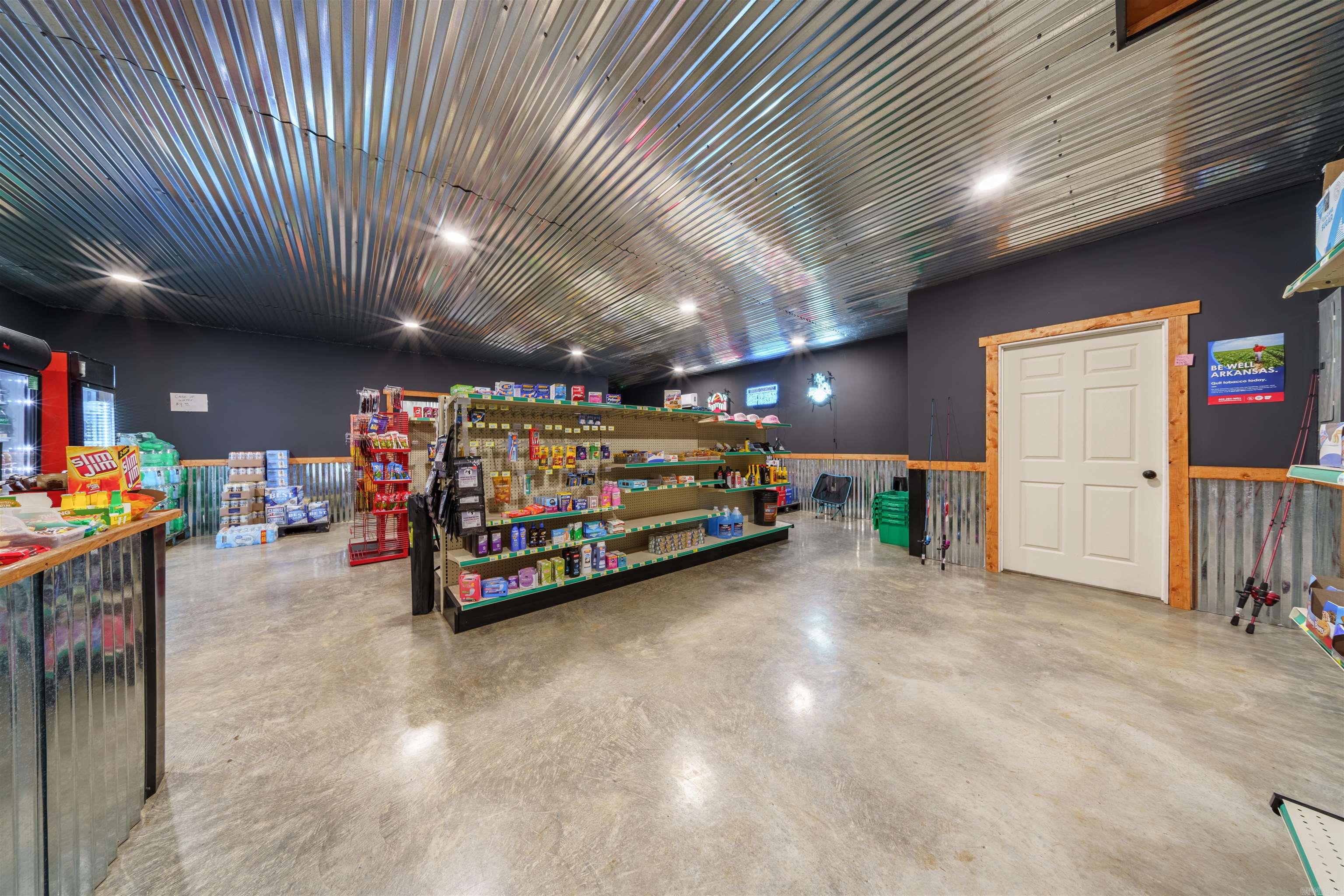 Photo 4 - Commercial / Industrial for sale – 4480  AR 56   Poughkeepsie, AR