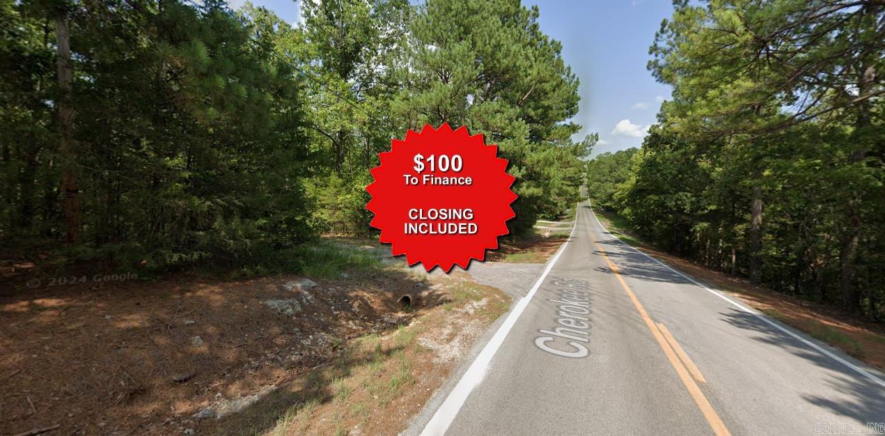 Vacant Land for sale – Lot 13  Kawaia   Cherokee Village, AR