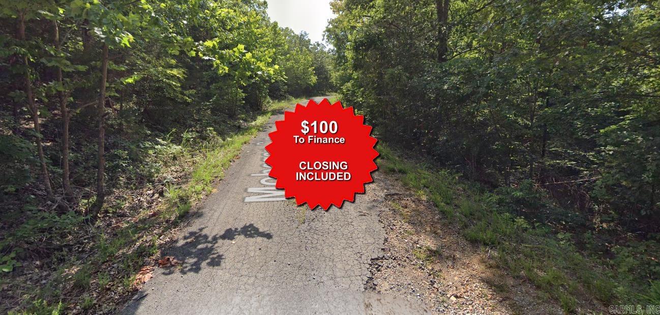 Vacant Land for sale – Lot 23  Mohegan   Cherokee Village, AR