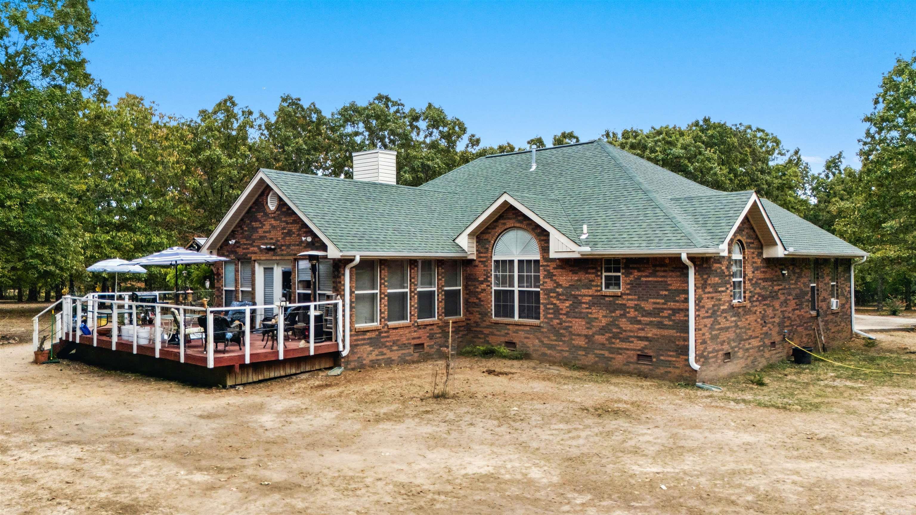 Photo 11 - Residential for sale – 64  Traw   Mammoth Spring, AR