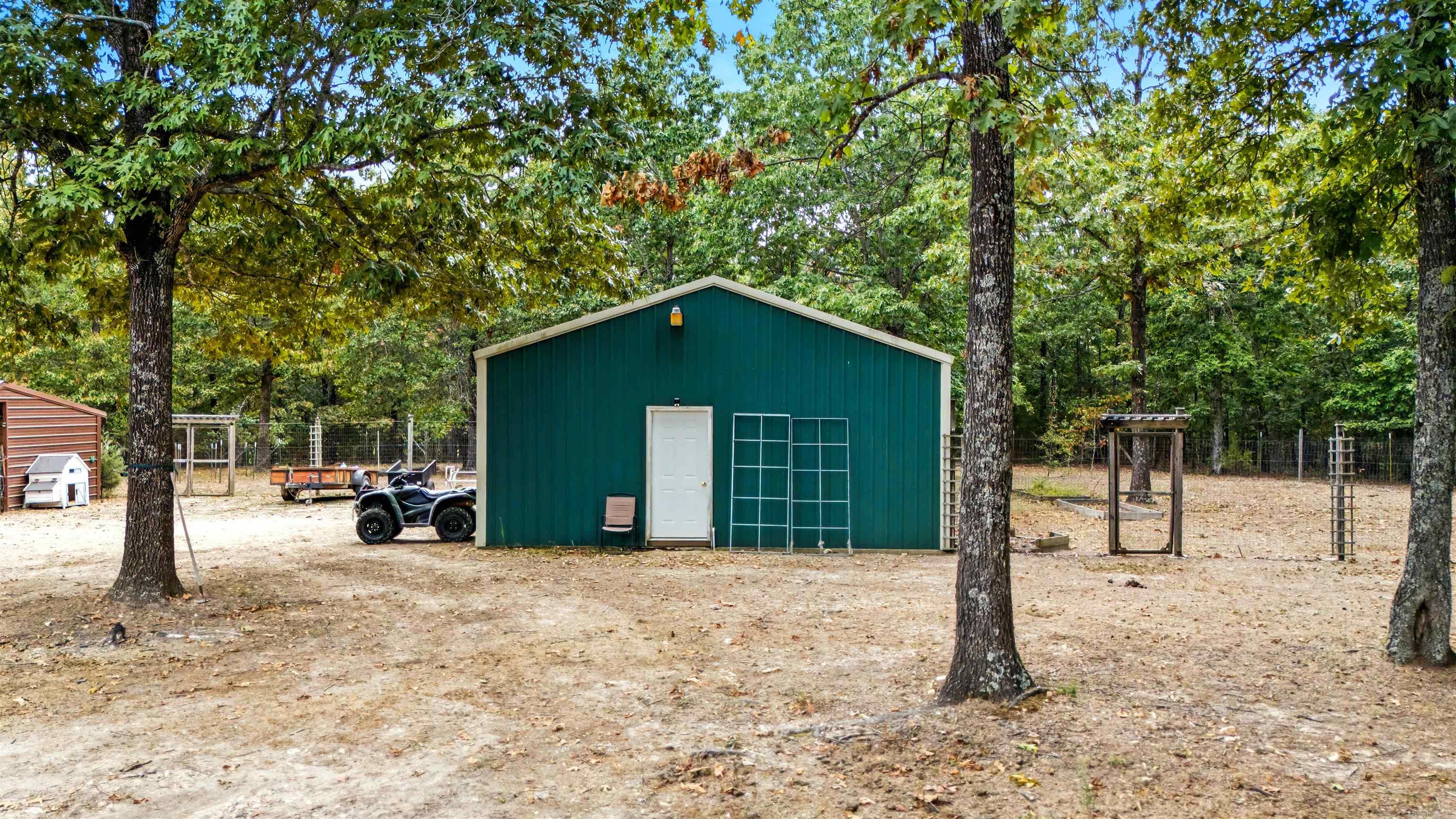 Photo 30 - Residential for sale – 64  Traw   Mammoth Spring, AR