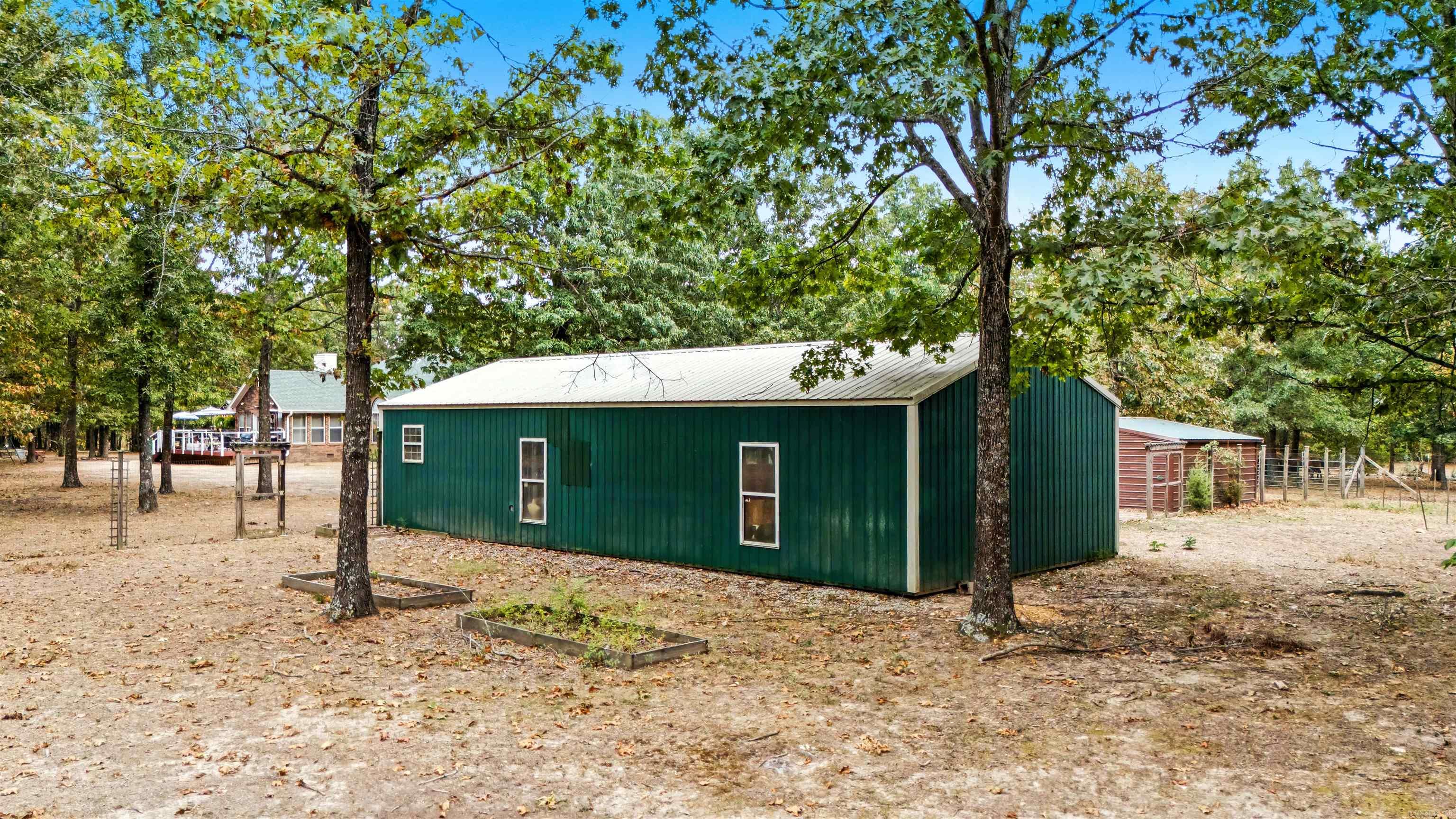 Photo 36 - Residential for sale – 64  Traw   Mammoth Spring, AR