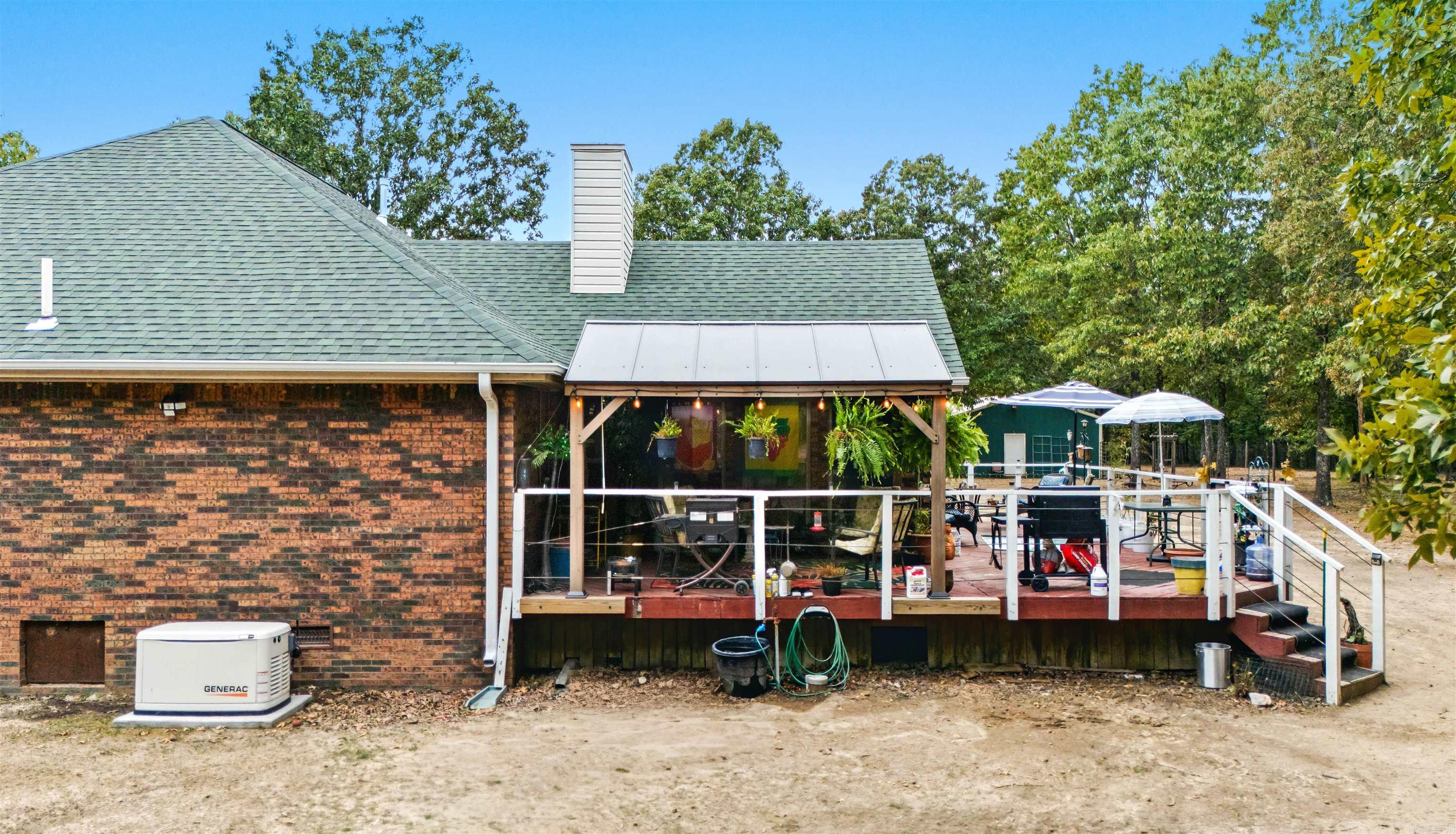 Photo 7 - Residential for sale – 64  Traw   Mammoth Spring, AR