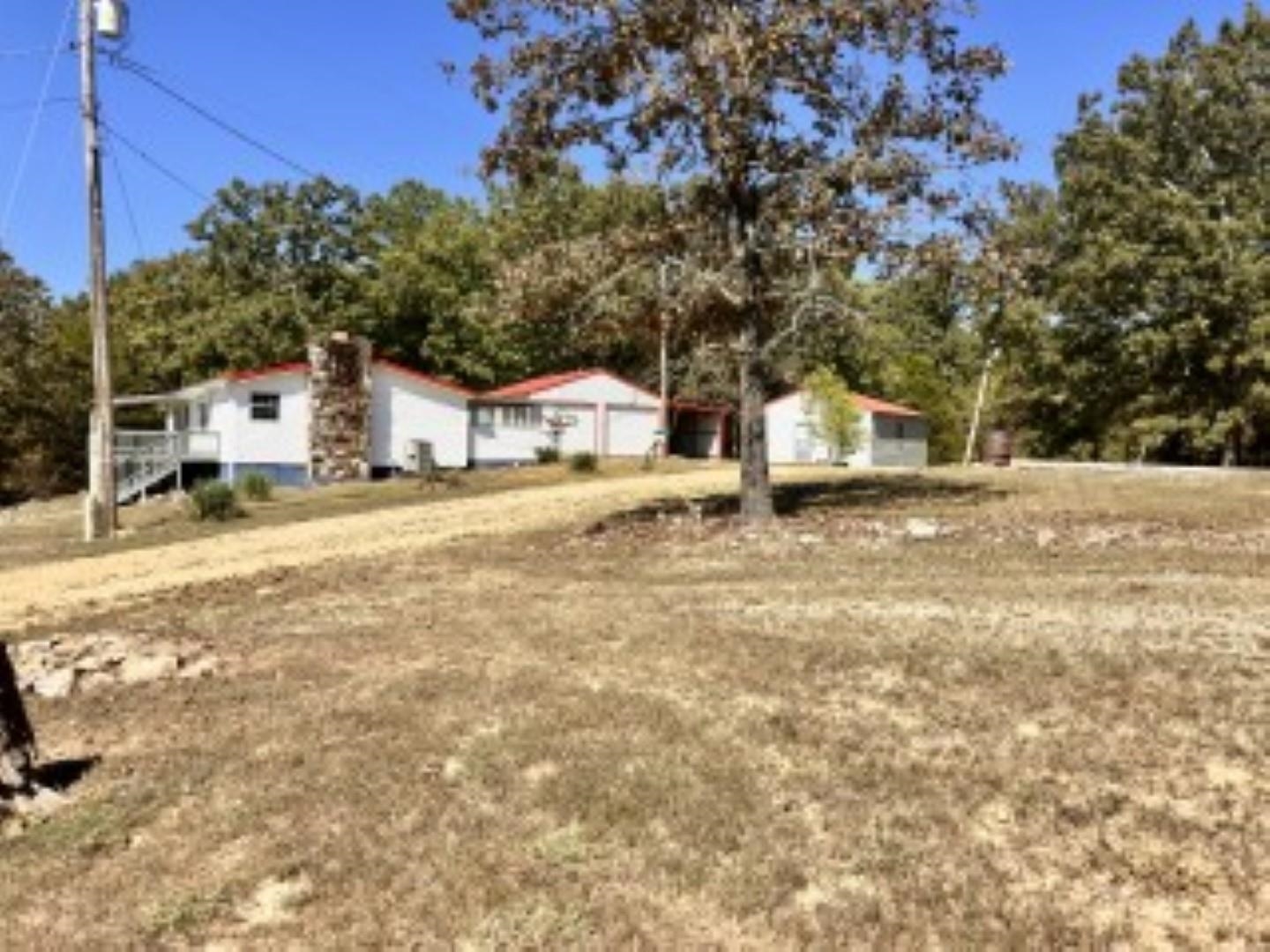 Photo 3 - Residential for sale – 106  Edna   Highland, AR