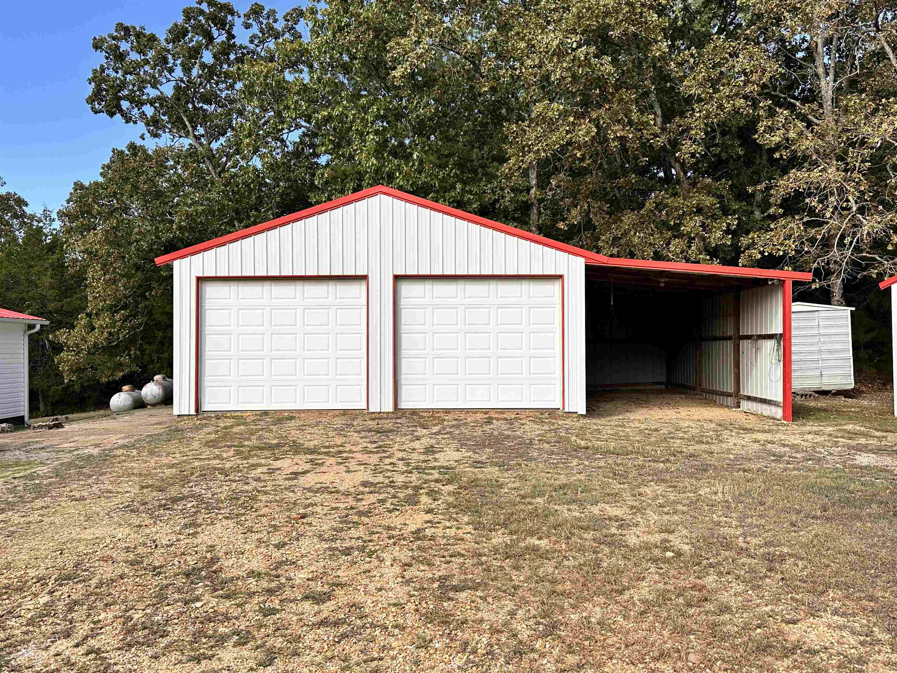Photo 22 - Residential for sale – 106  Edna   Highland, AR