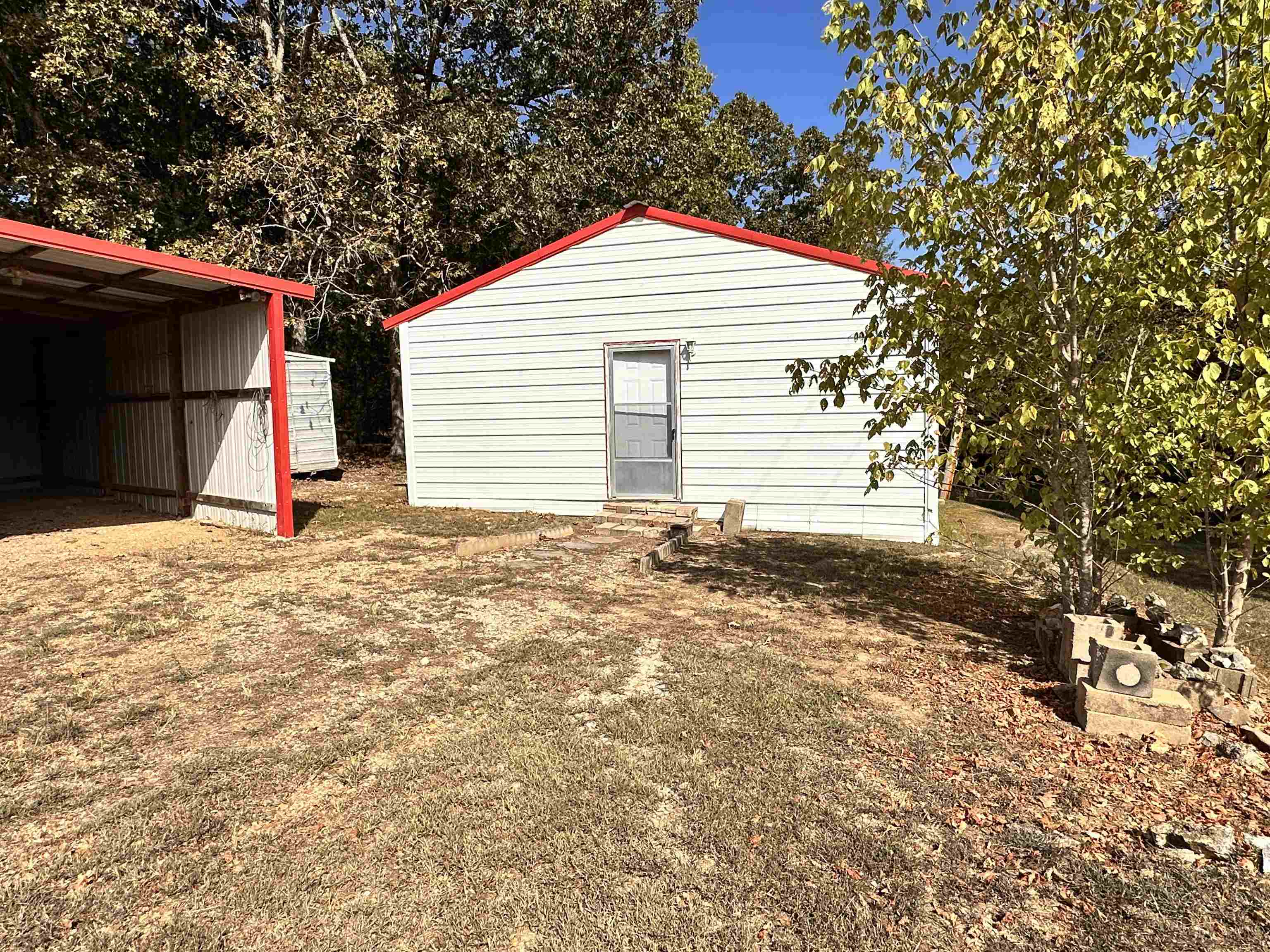 Photo 26 - Residential for sale – 106  Edna   Highland, AR
