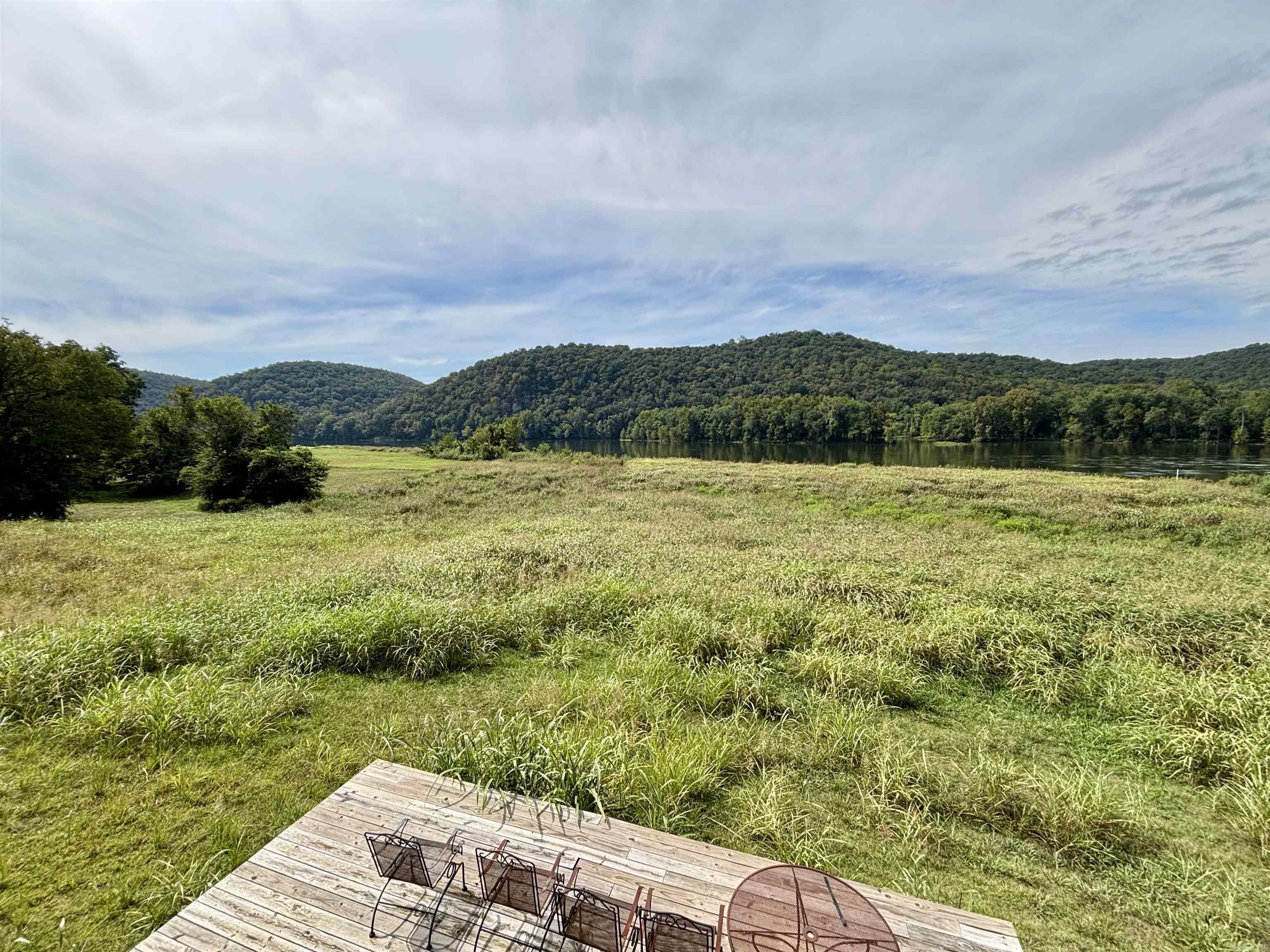 Photo 13 - Residential for sale – 3780  River   Guion, AR