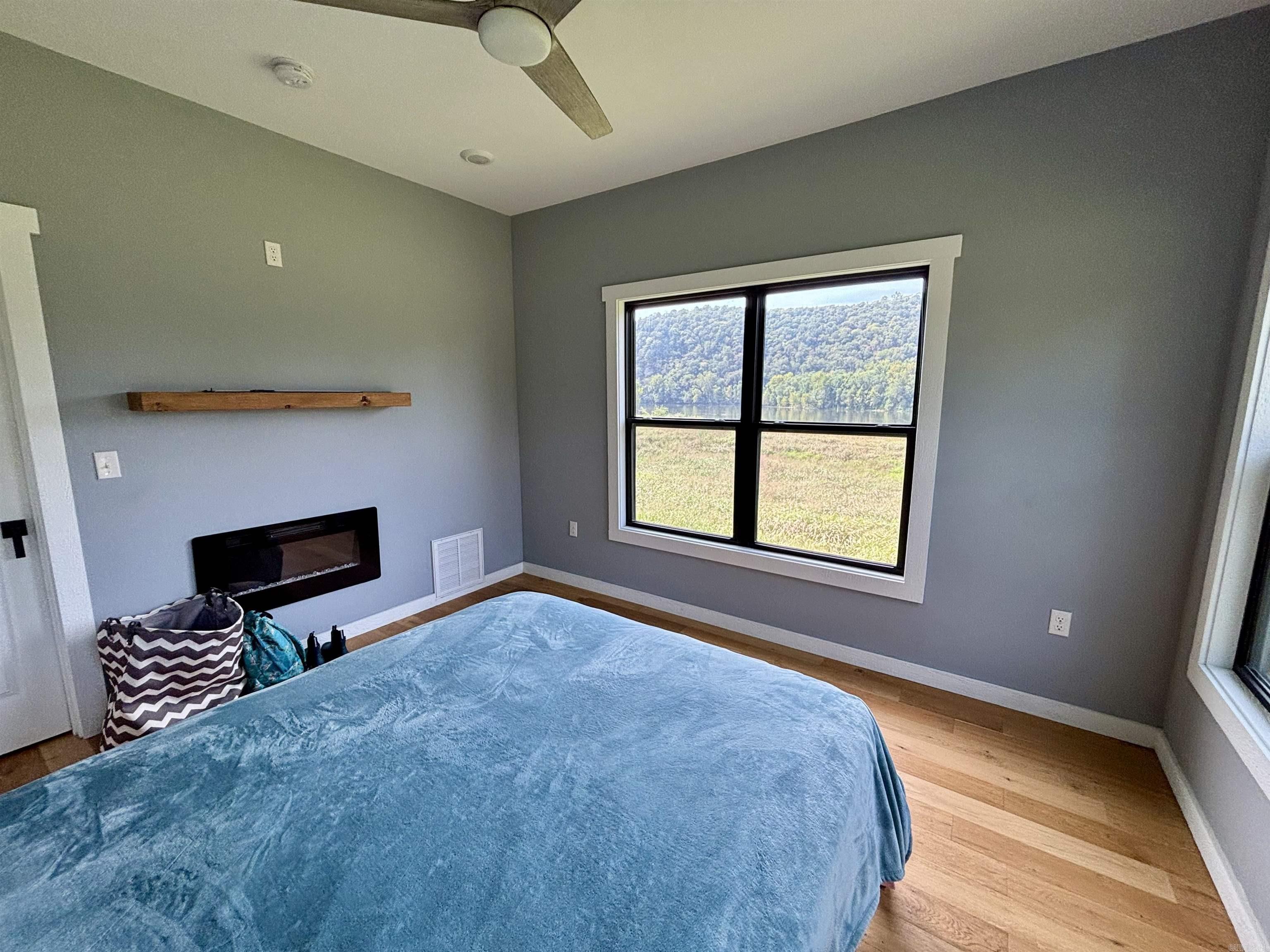 Photo 15 - Residential for sale – 3780  River   Guion, AR