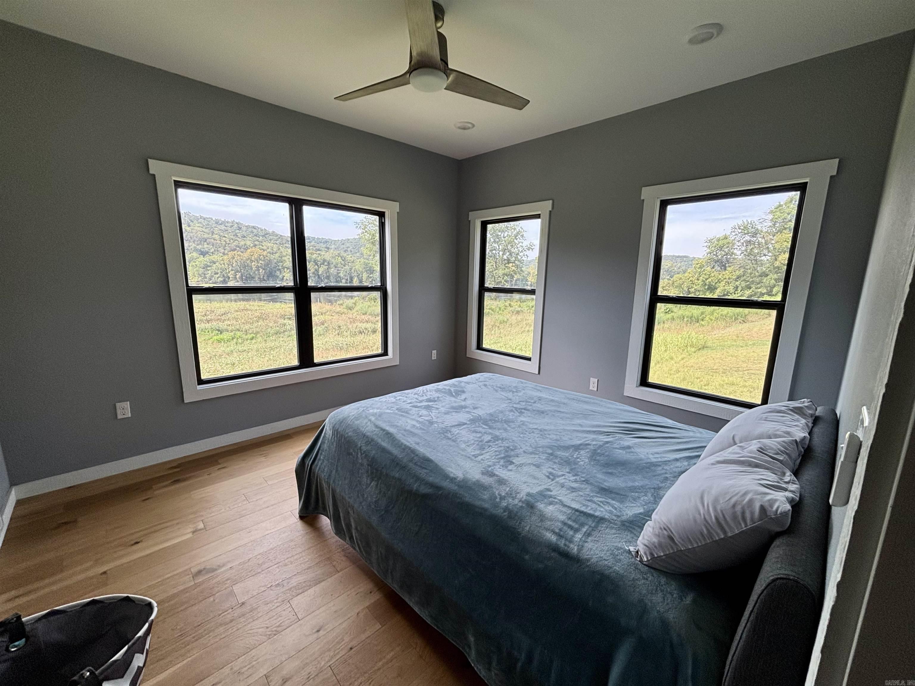 Photo 16 - Residential for sale – 3780  River   Guion, AR