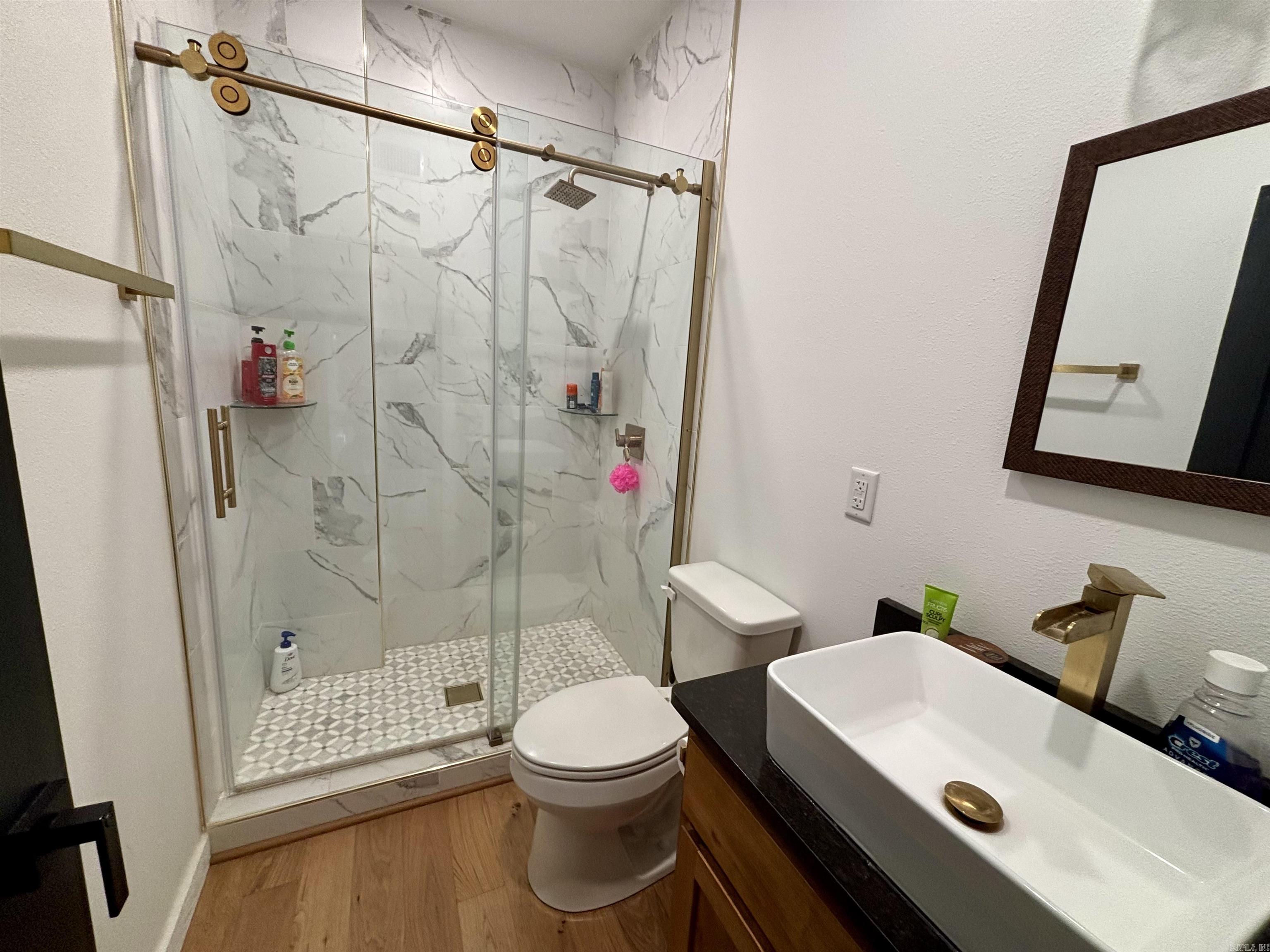 Photo 17 - Residential for sale – 3780  River   Guion, AR