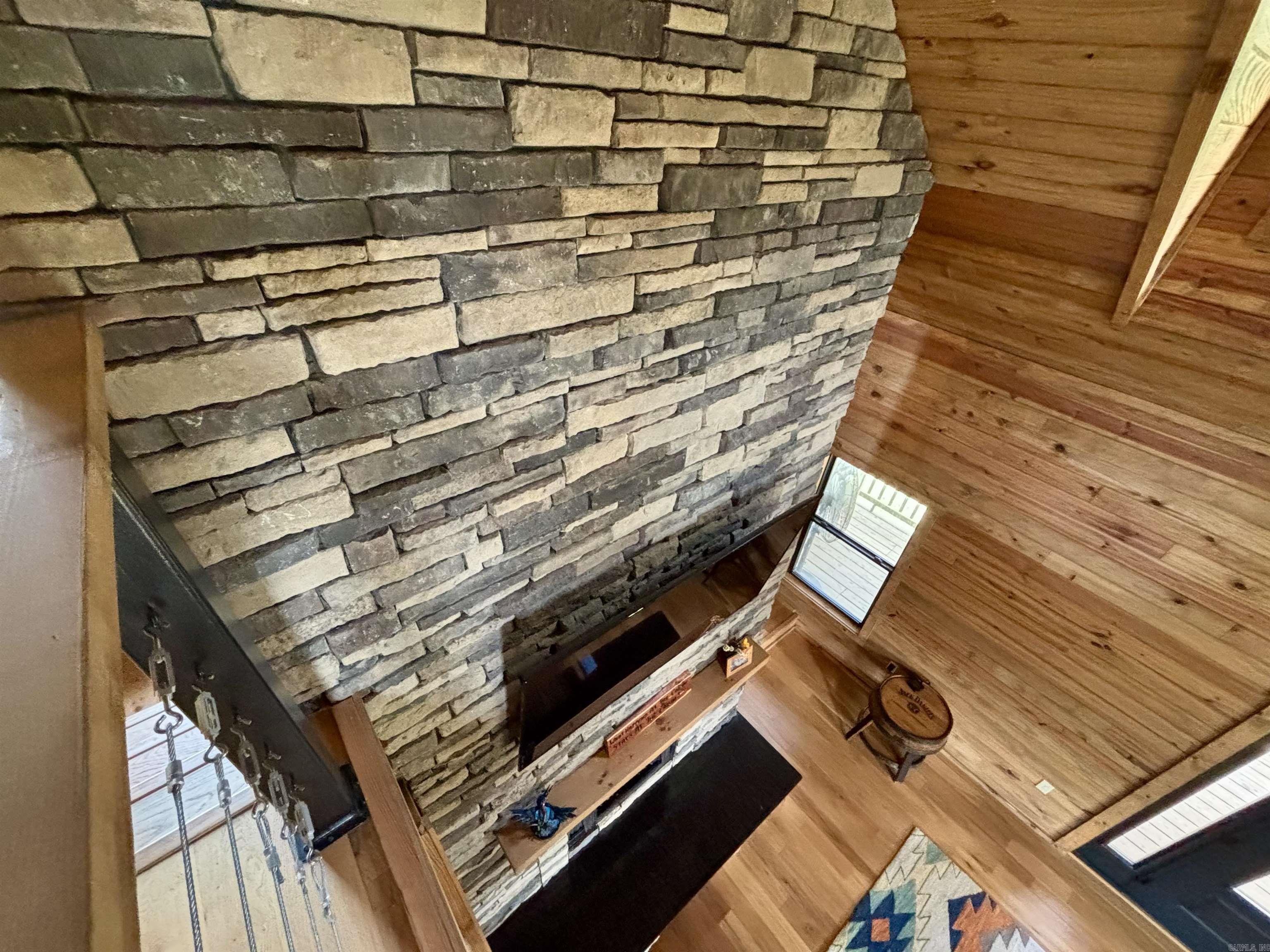 Photo 20 - Residential for sale – 3780  River   Guion, AR