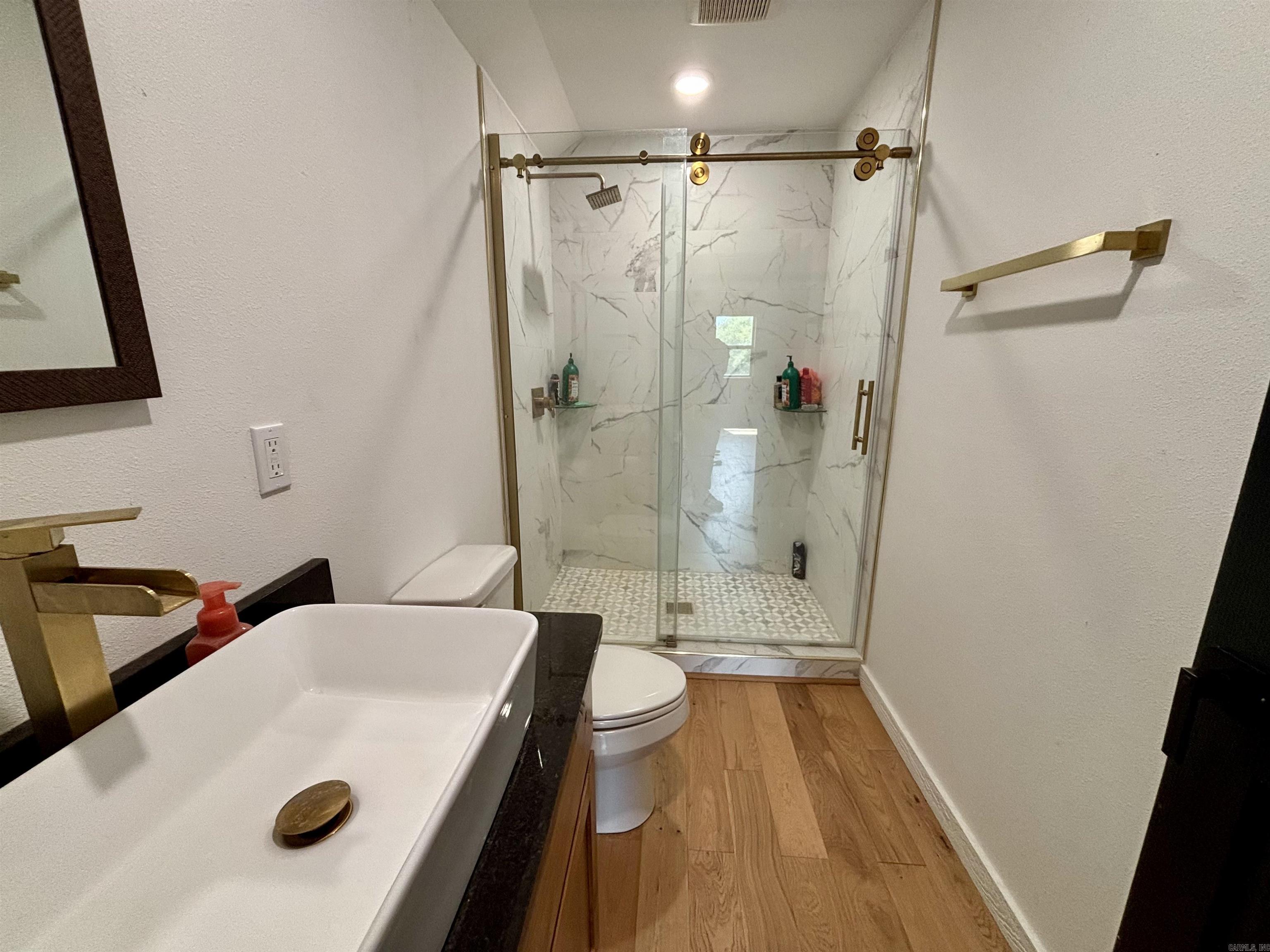 Photo 24 - Residential for sale – 3780  River   Guion, AR