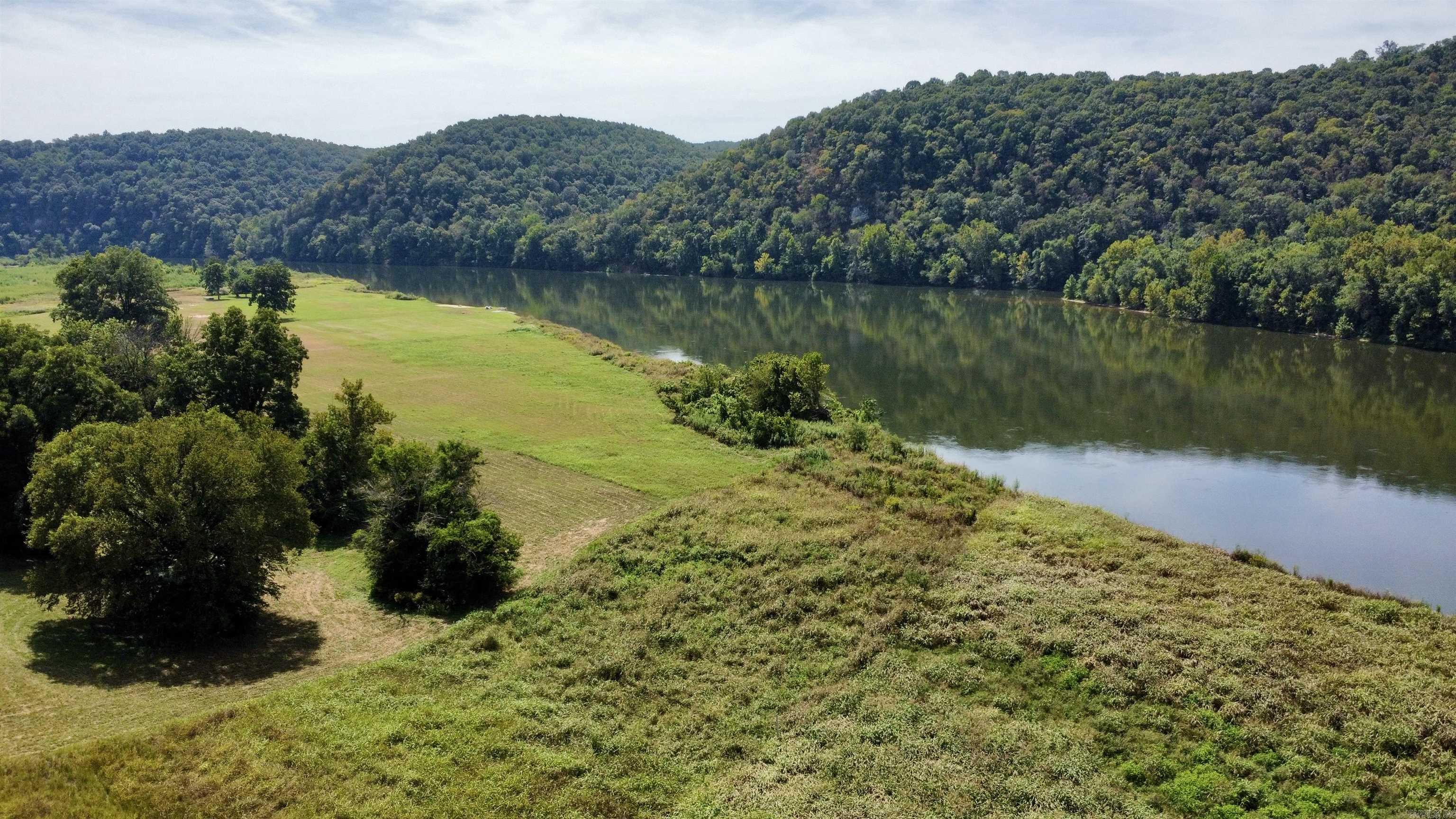 Photo 30 - Residential for sale – 3780  River   Guion, AR