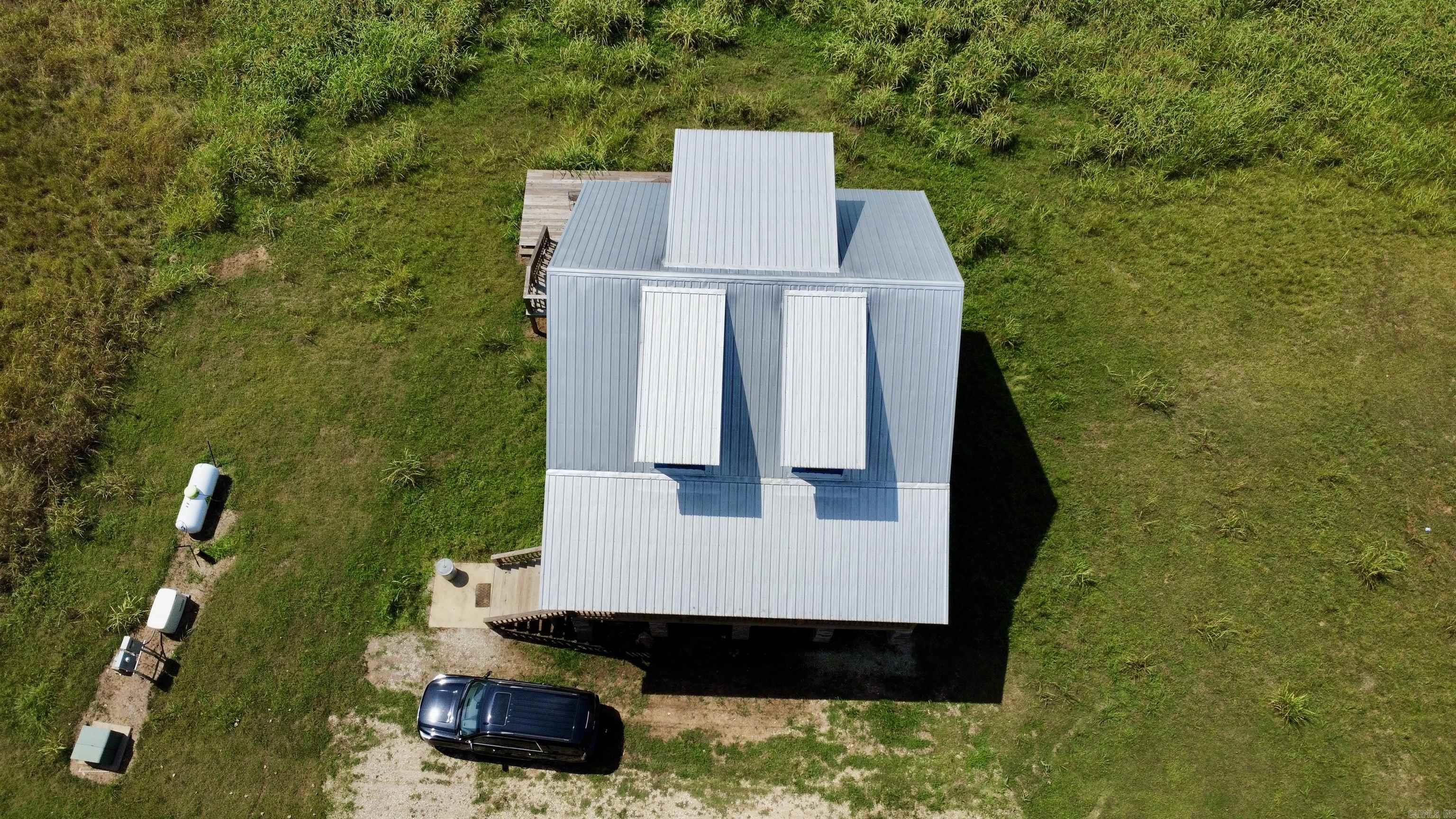 Photo 6 - Residential for sale – 3780  River   Guion, AR