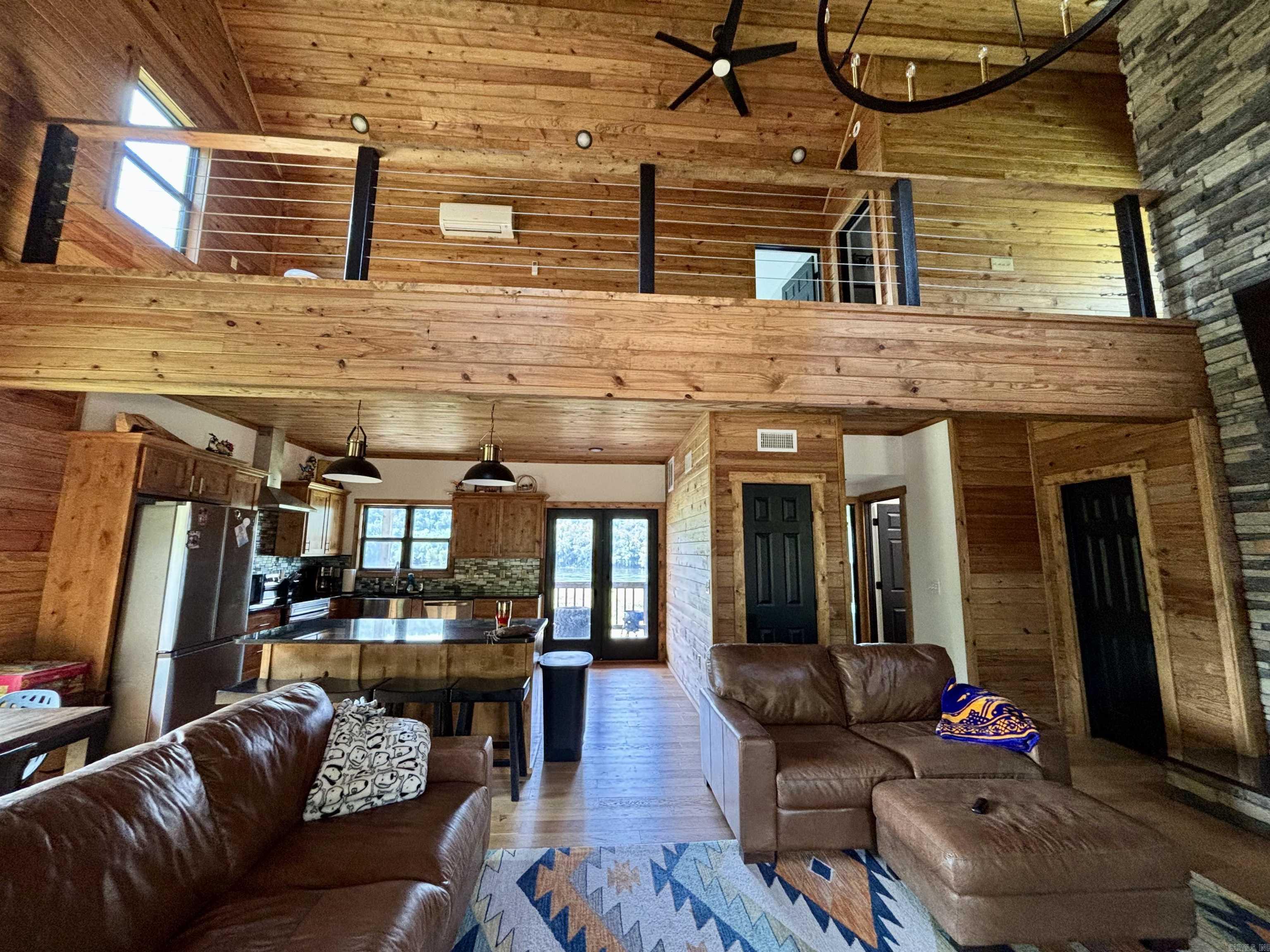 Photo 7 - Residential for sale – 3780  River   Guion, AR