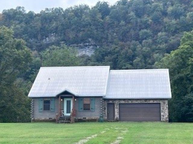 Residential for sale – 908 S Riverview   Mountain View, AR