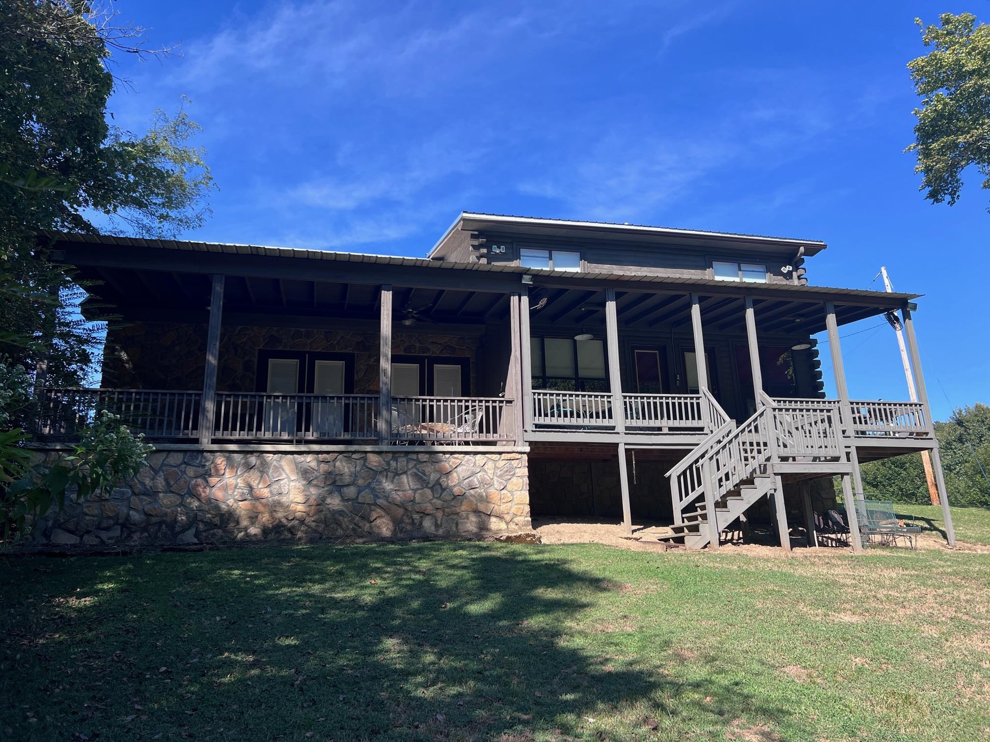 Photo 36 - Residential for sale – 908 S Riverview   Mountain View, AR