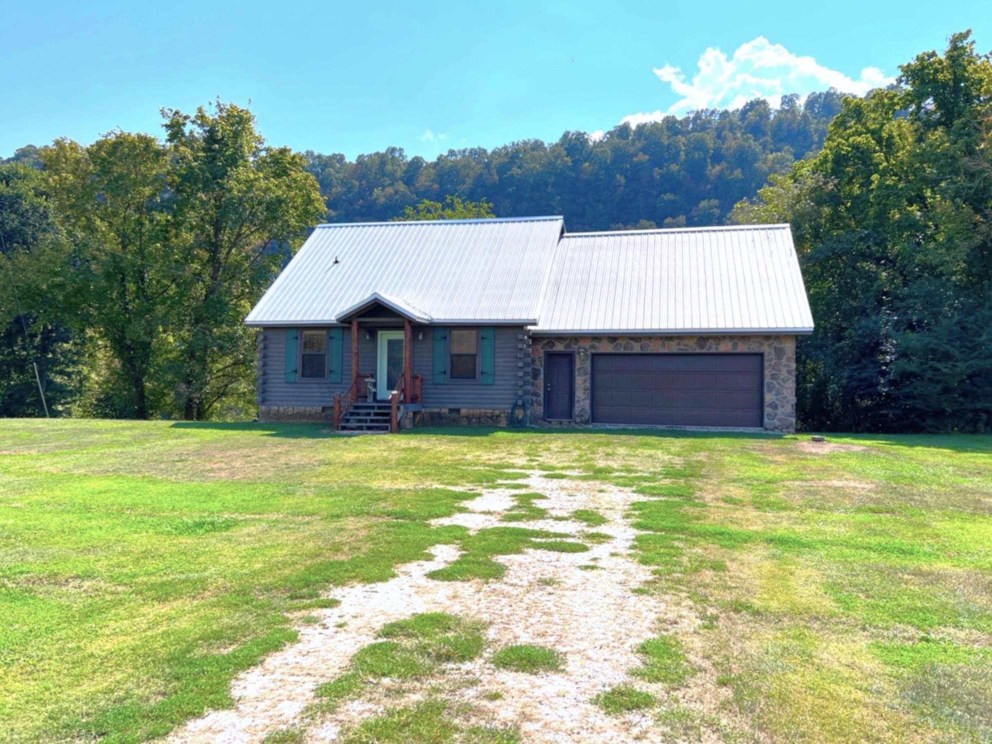 Photo 47 - Residential for sale – 908 S Riverview   Mountain View, AR