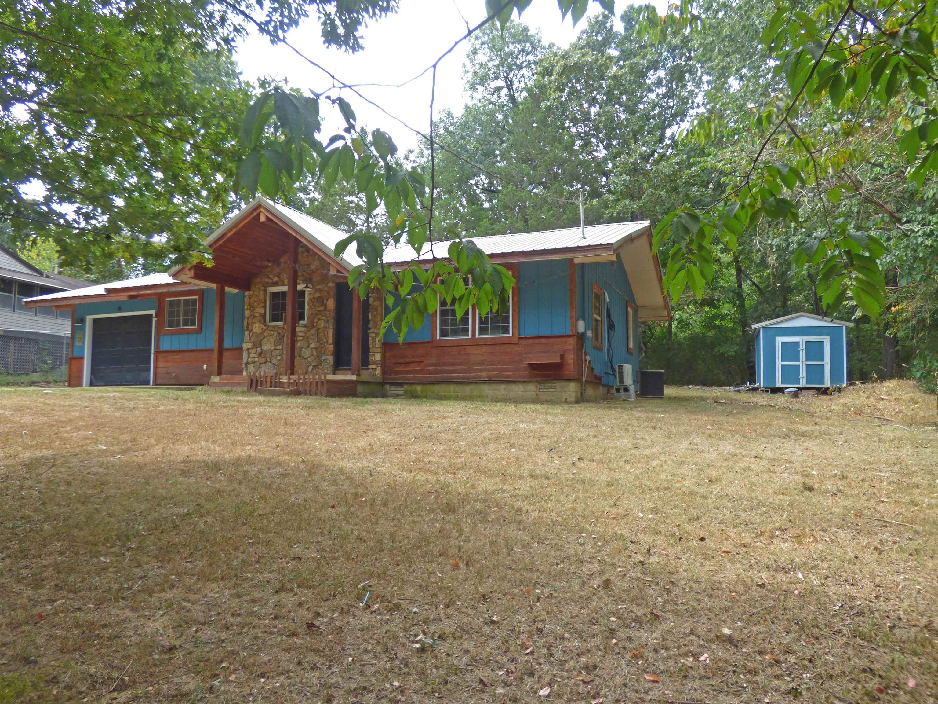 Residential for sale – 4  Oklawaha   Cherokee Village, AR